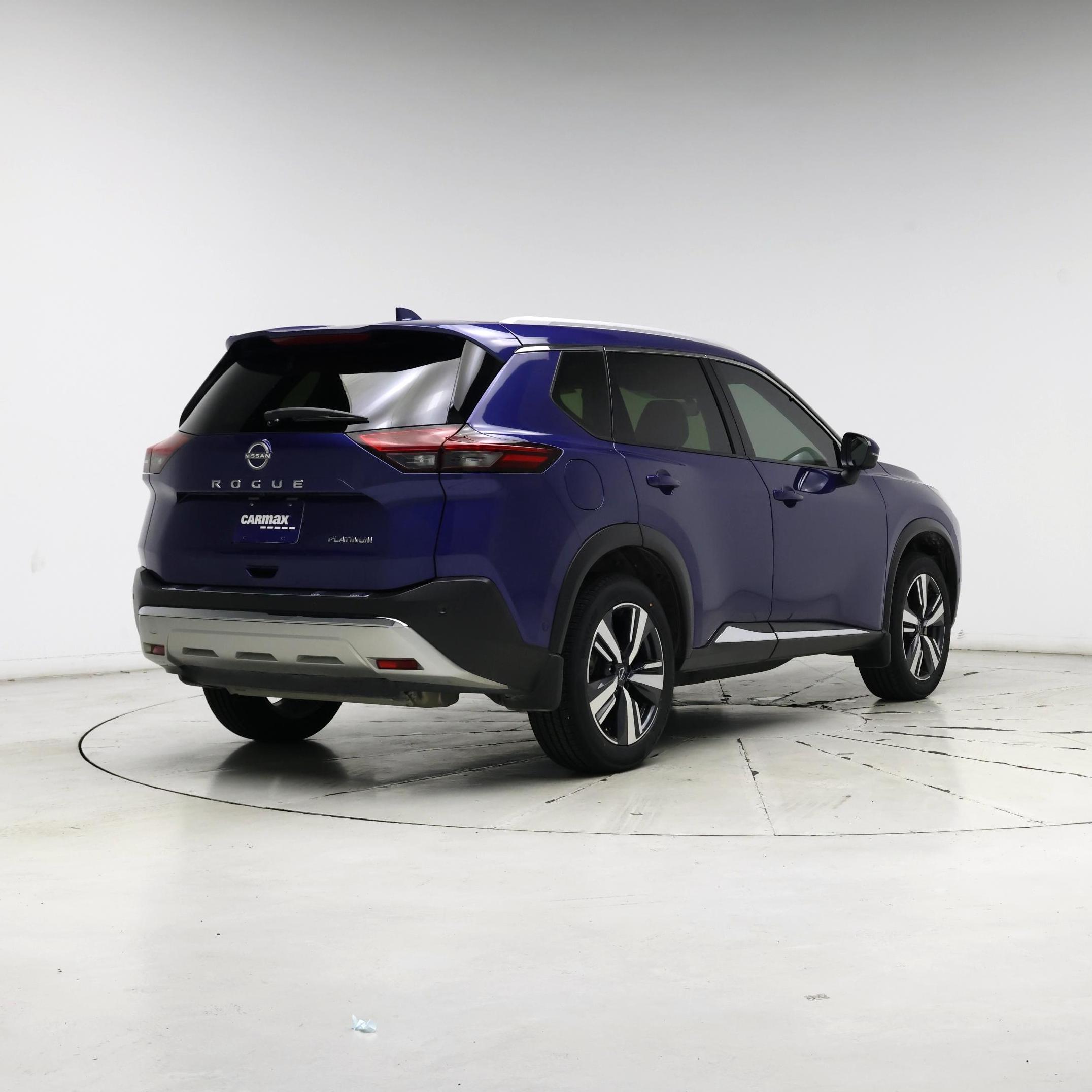 Thumbnail: 2023 Nissan Rogue - 8