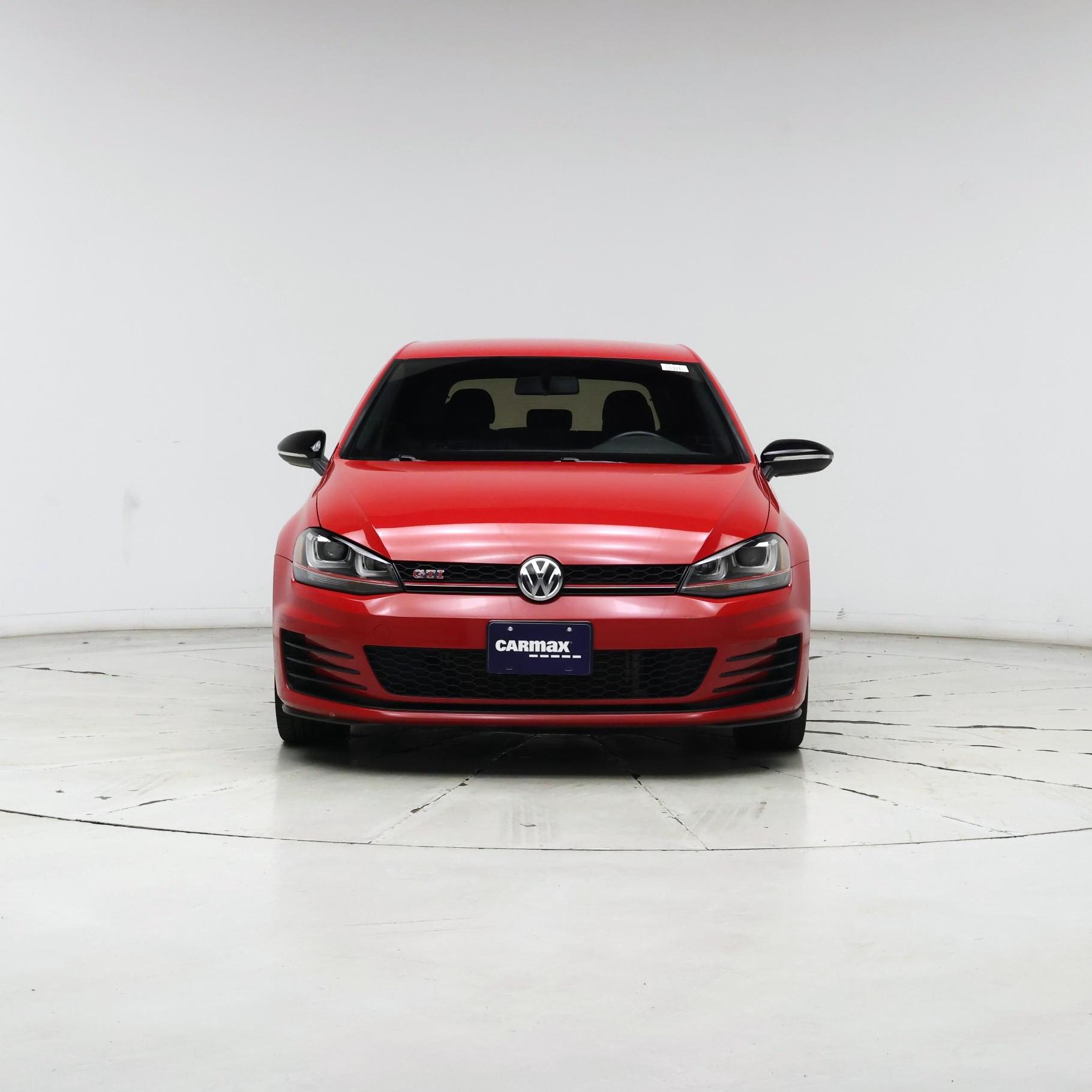 Thumbnail: 2017 Volkswagen Golf - 5