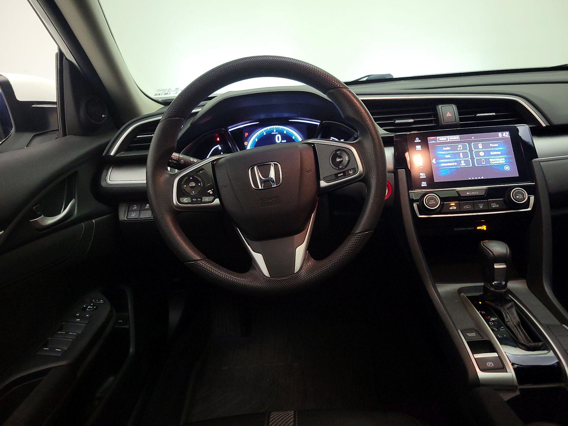 Thumbnail: 2018 Honda Civic - 10