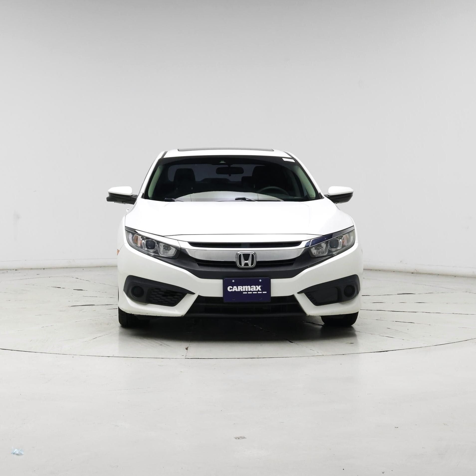 Thumbnail: 2018 Honda Civic - 5