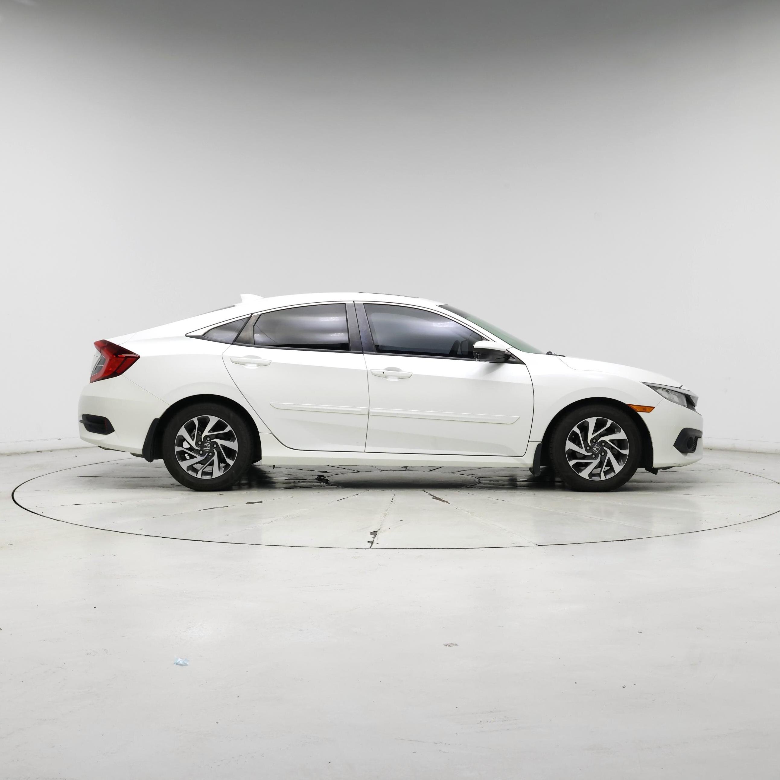Thumbnail: 2018 Honda Civic - 7