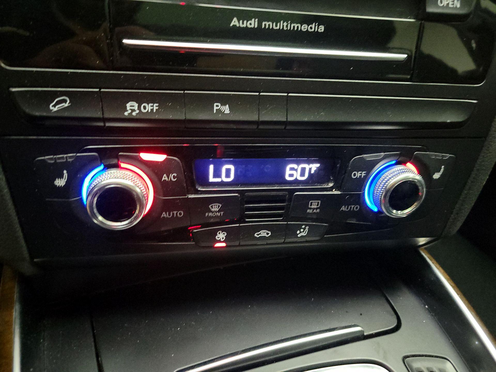 Thumbnail: 2015 Audi Q5 - 17