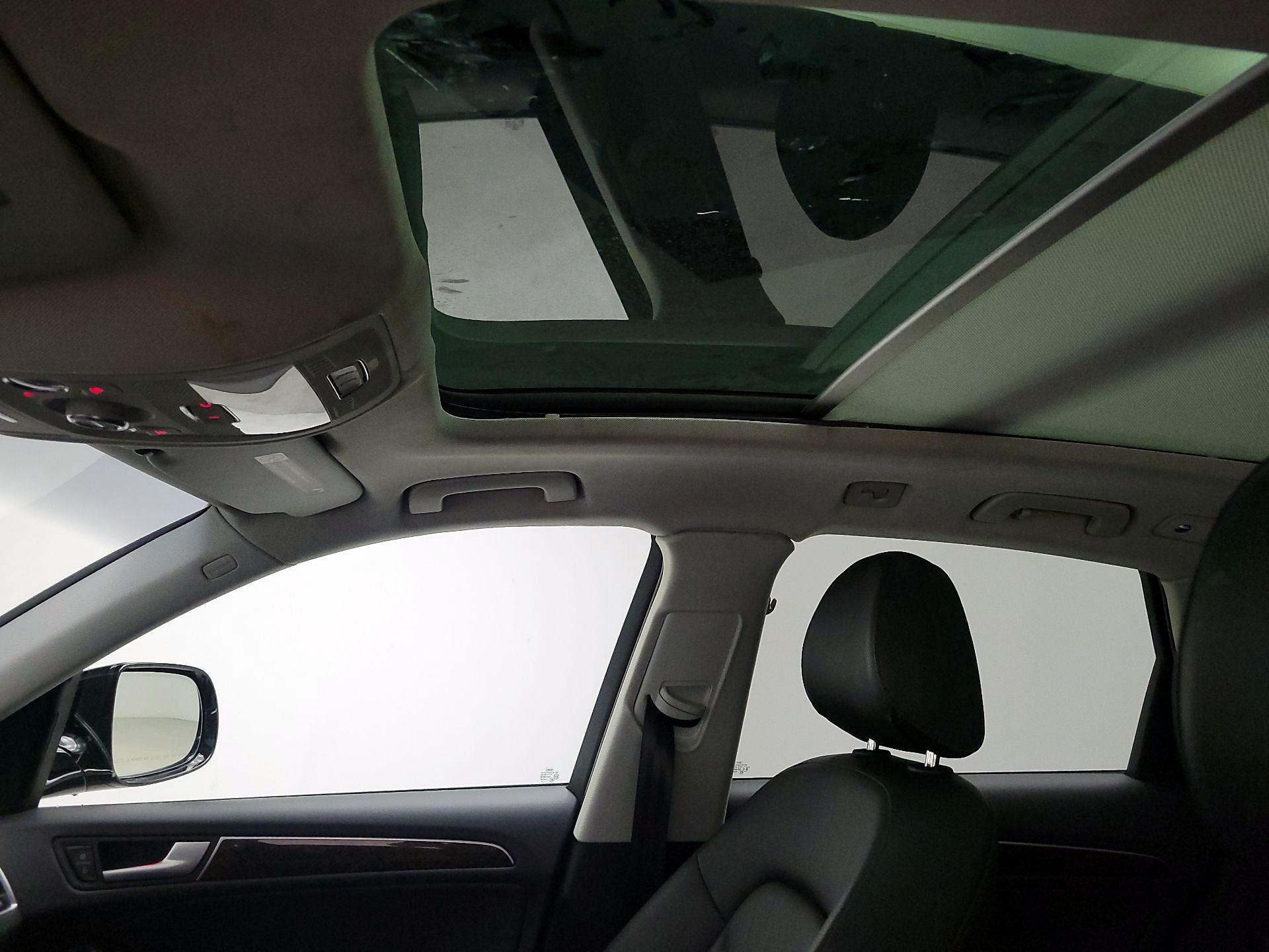 Thumbnail: 2015 Audi Q5 - 19