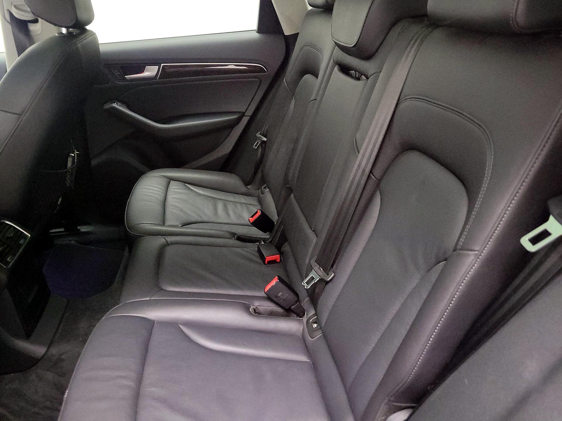 Thumbnail: 2015 Audi Q5 - 20