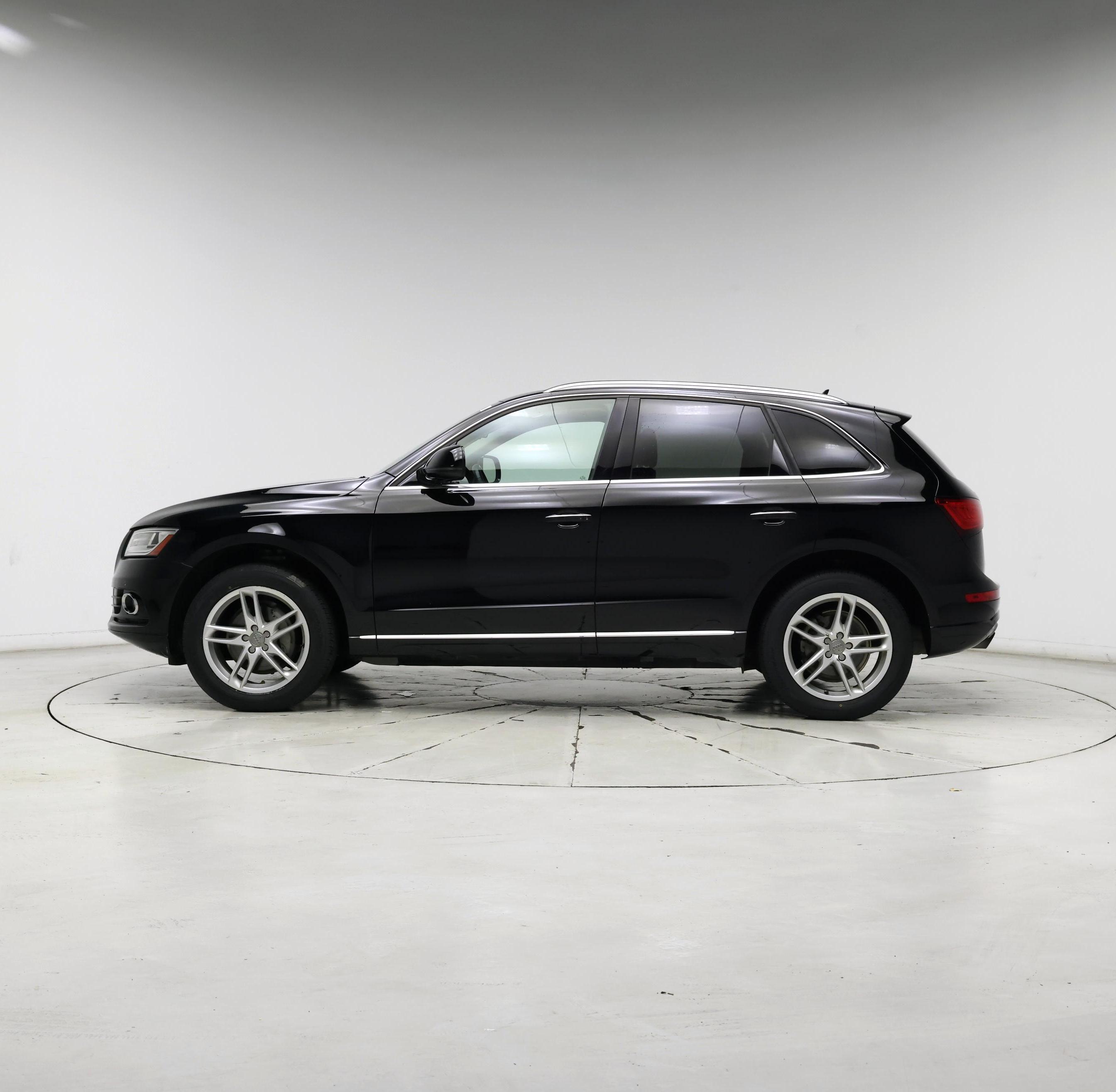 Thumbnail: 2015 Audi Q5 - 3