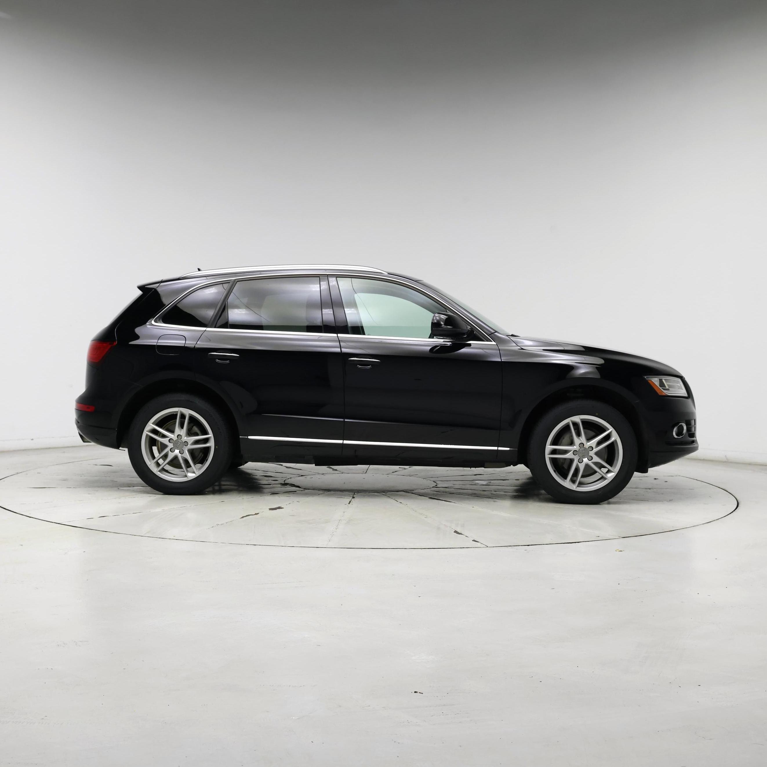 Thumbnail: 2015 Audi Q5 - 7