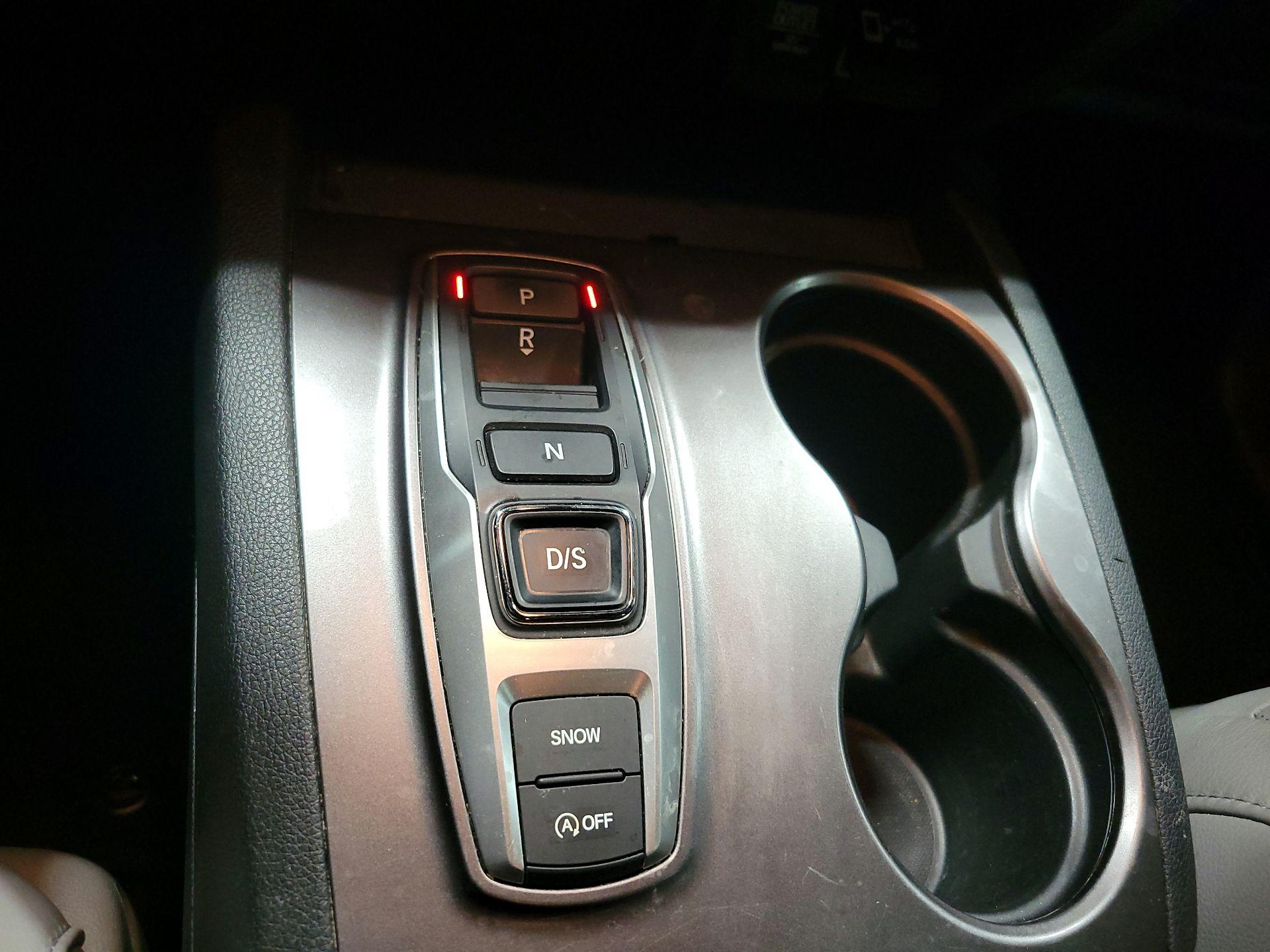 Thumbnail: 2019 Honda Passport - 17
