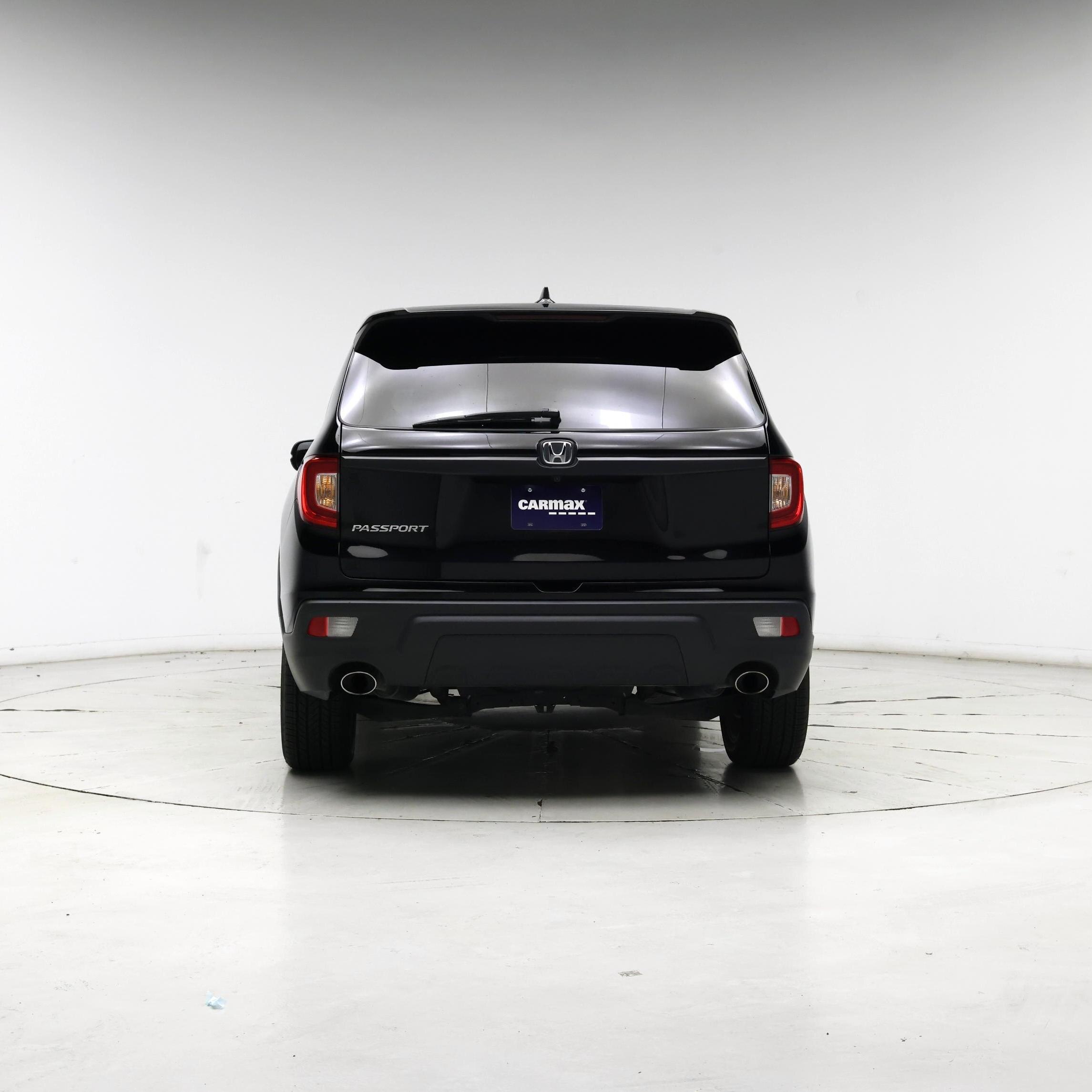 Thumbnail: 2019 Honda Passport - 6