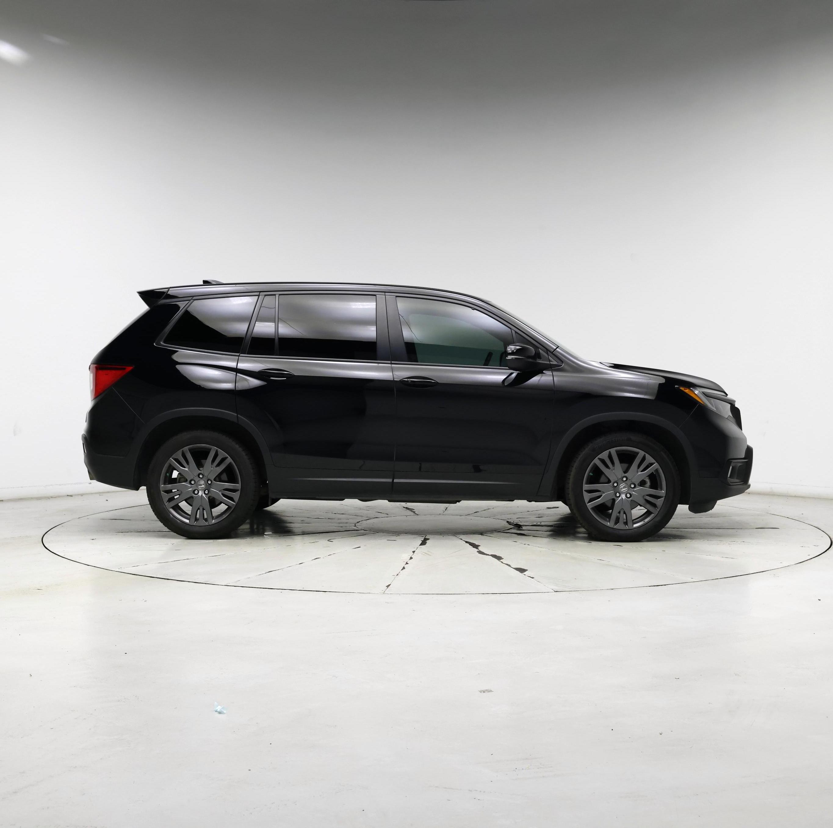 Thumbnail: 2019 Honda Passport - 7