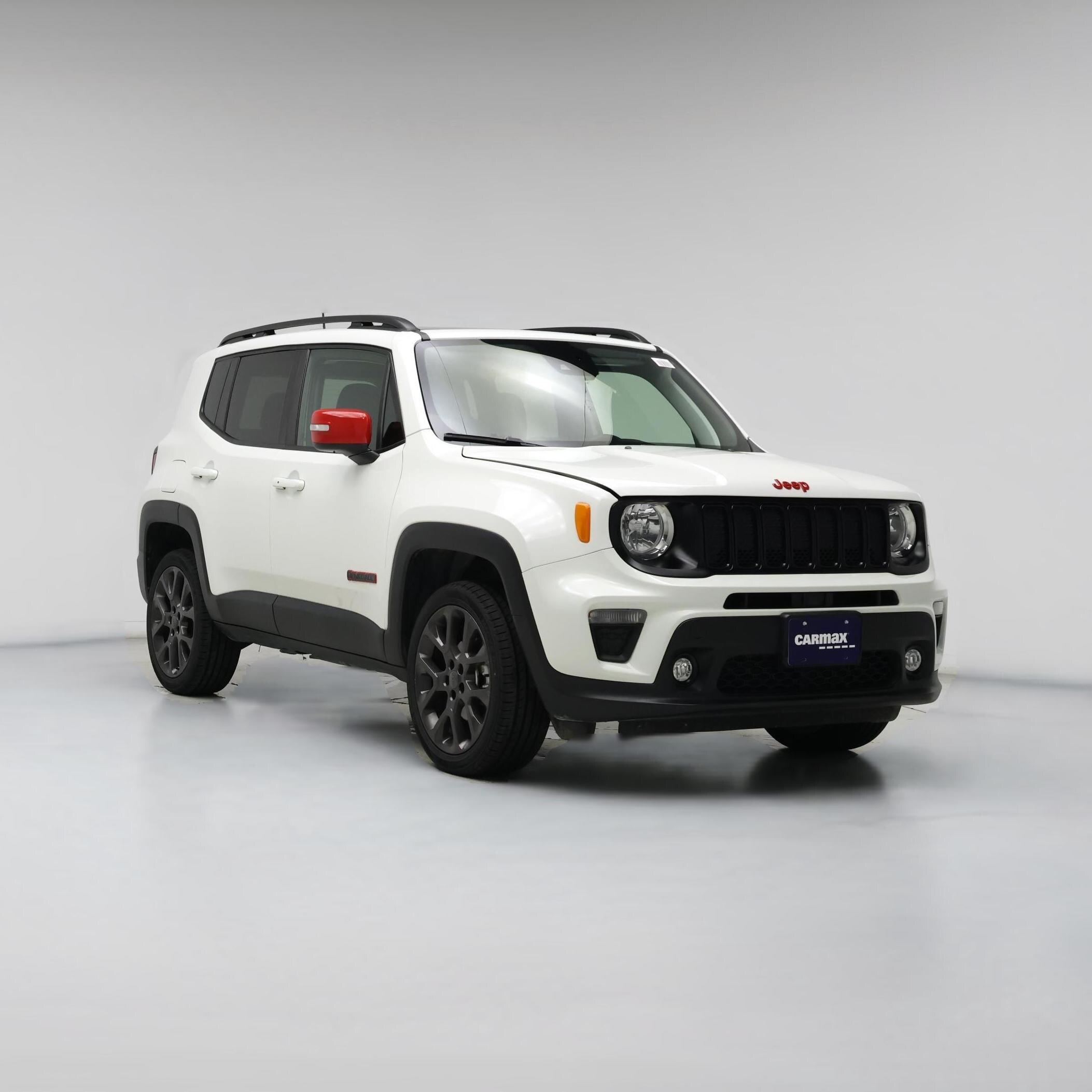 Thumbnail: 2023 Jeep Renegade - 1