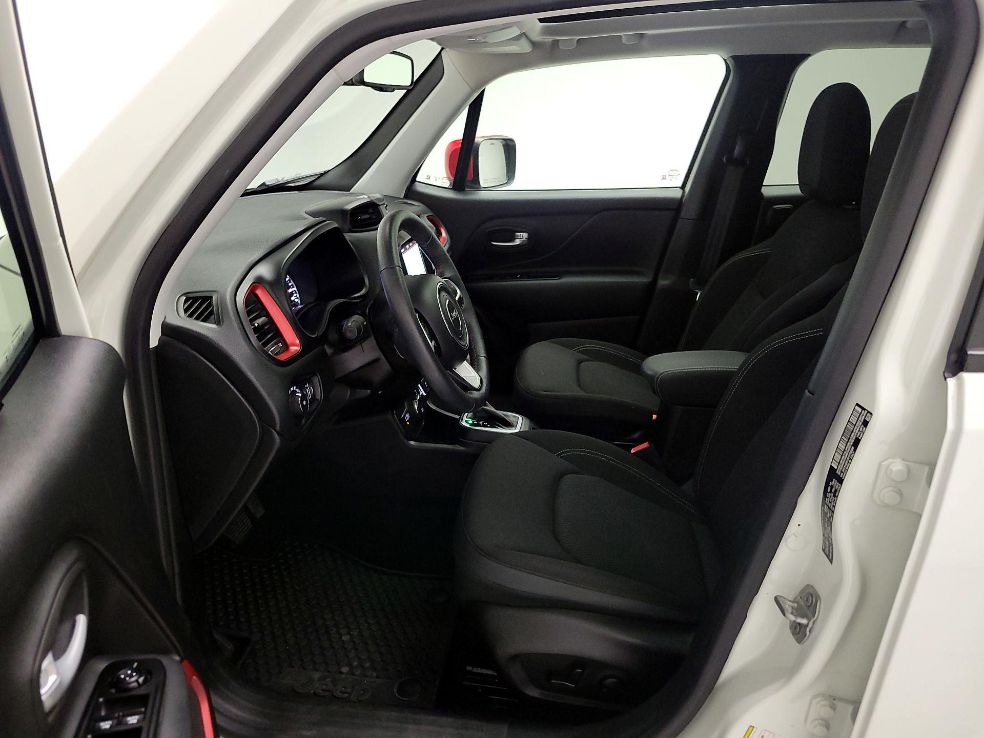Thumbnail: 2023 Jeep Renegade - 11