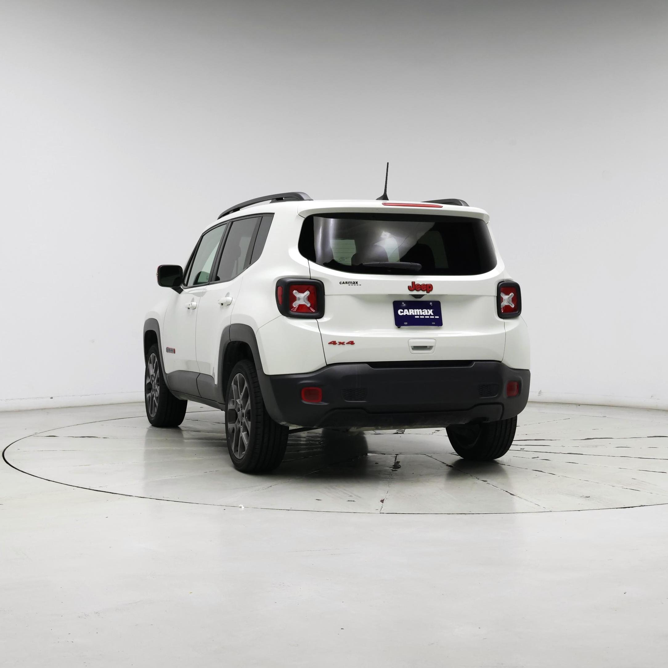 Thumbnail: 2023 Jeep Renegade - 2