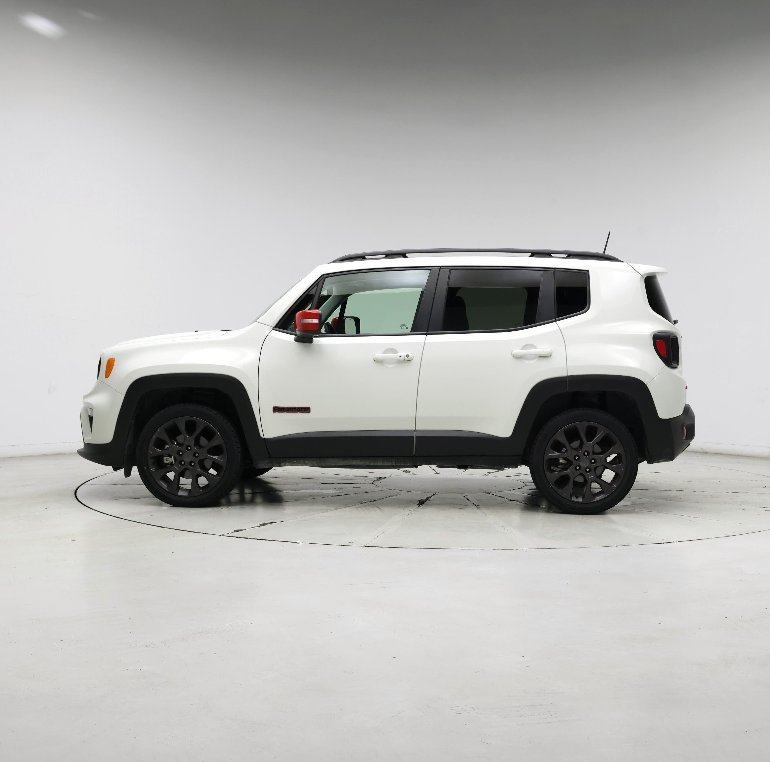 Thumbnail: 2023 Jeep Renegade - 3