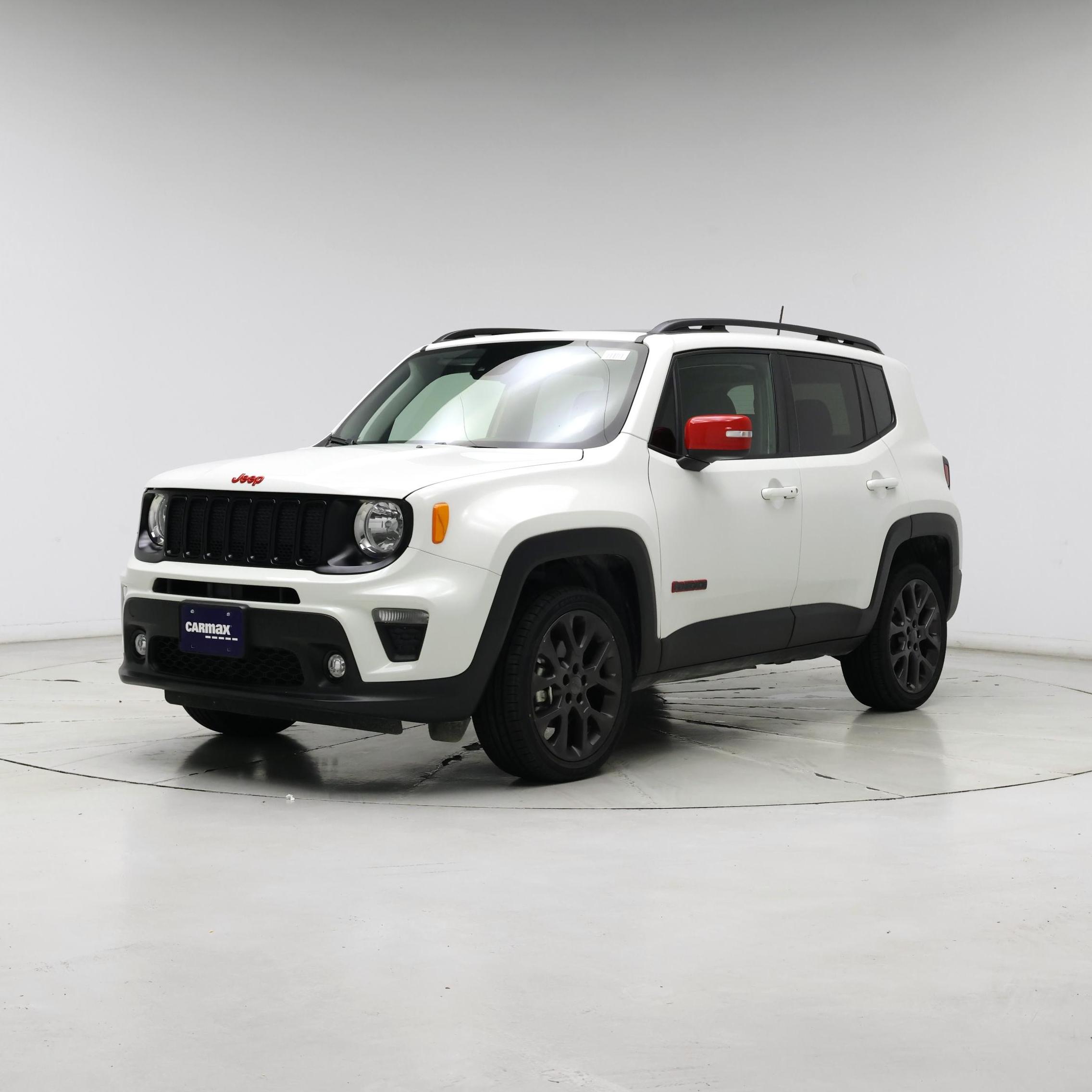 Thumbnail: 2023 Jeep Renegade - 4