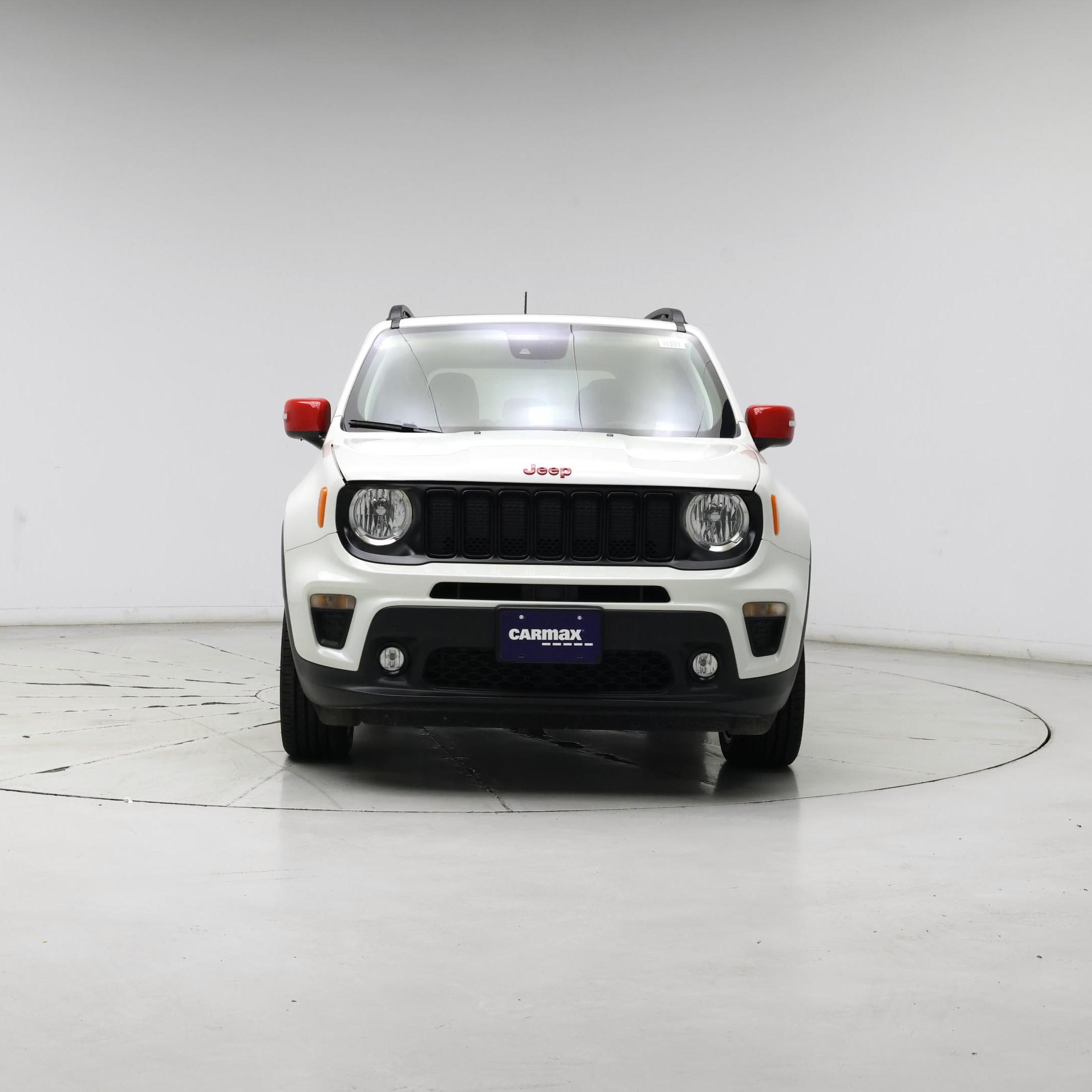 Thumbnail: 2023 Jeep Renegade - 5