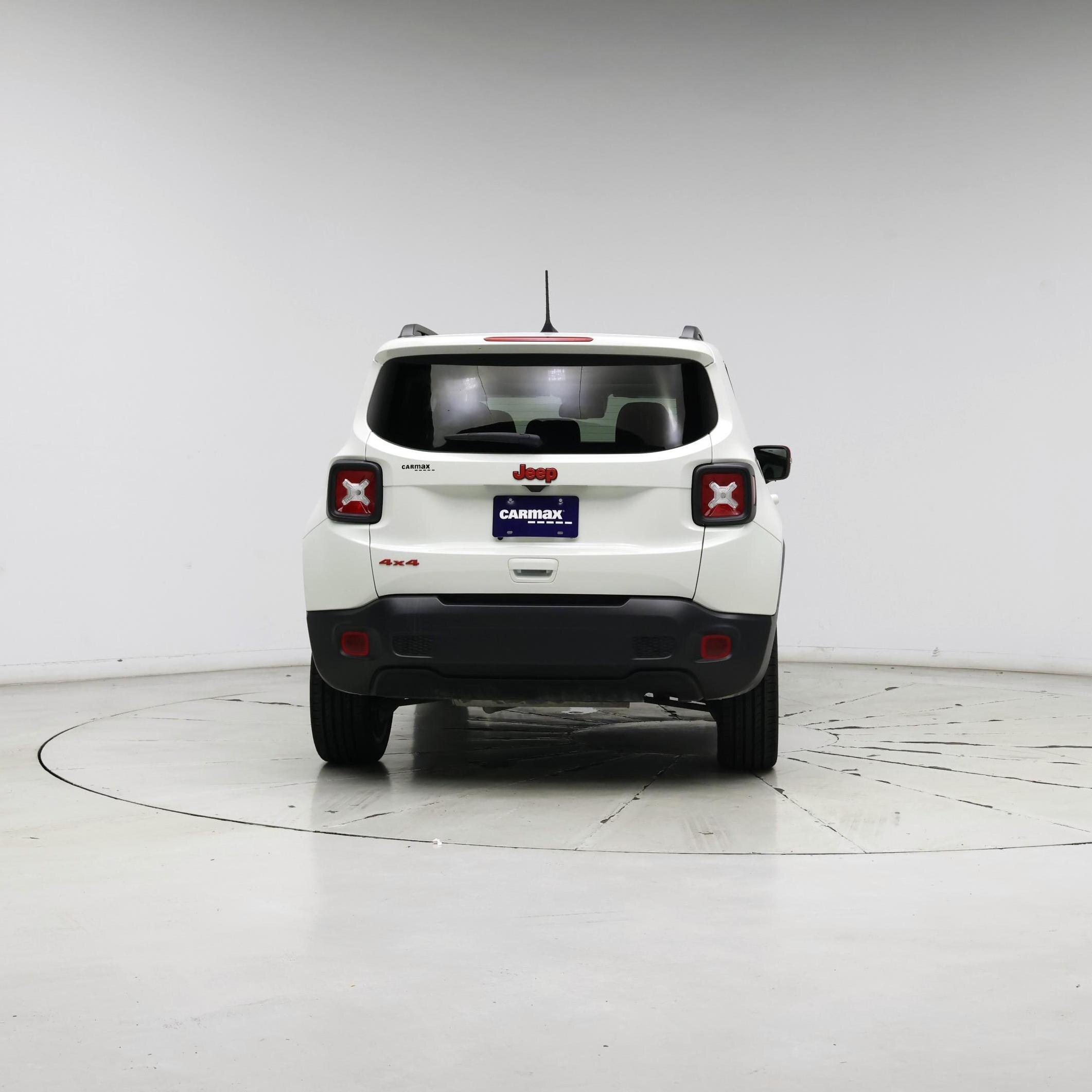 Thumbnail: 2023 Jeep Renegade - 6