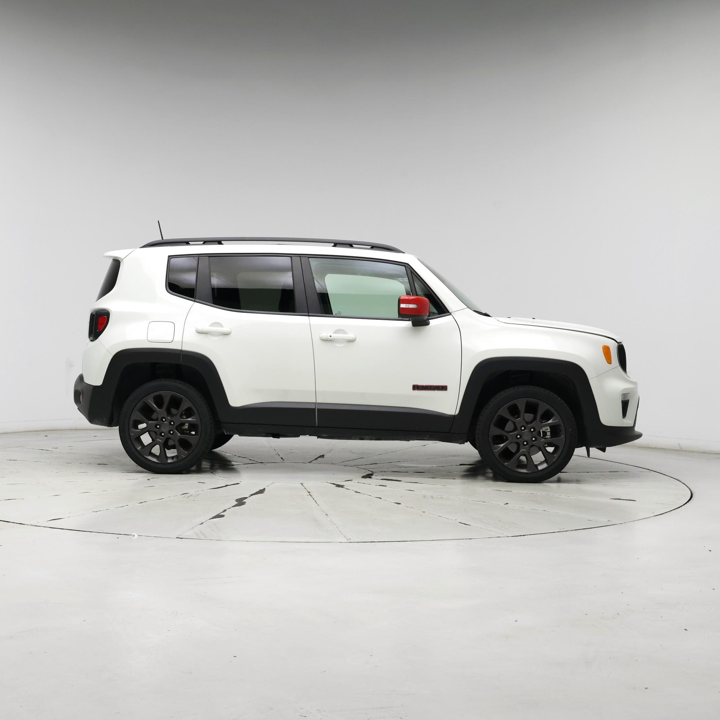 Thumbnail: 2023 Jeep Renegade - 7