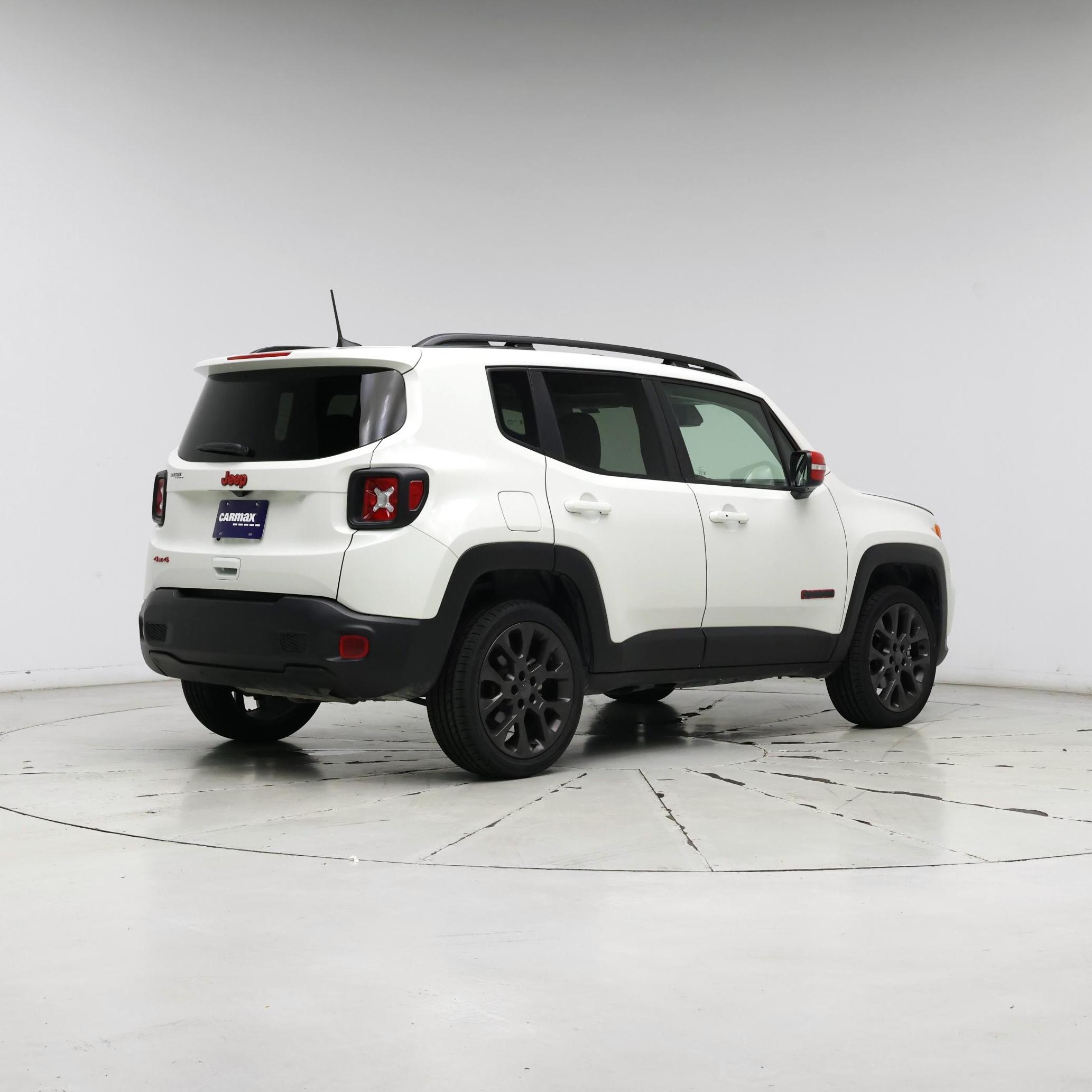 Thumbnail: 2023 Jeep Renegade - 8