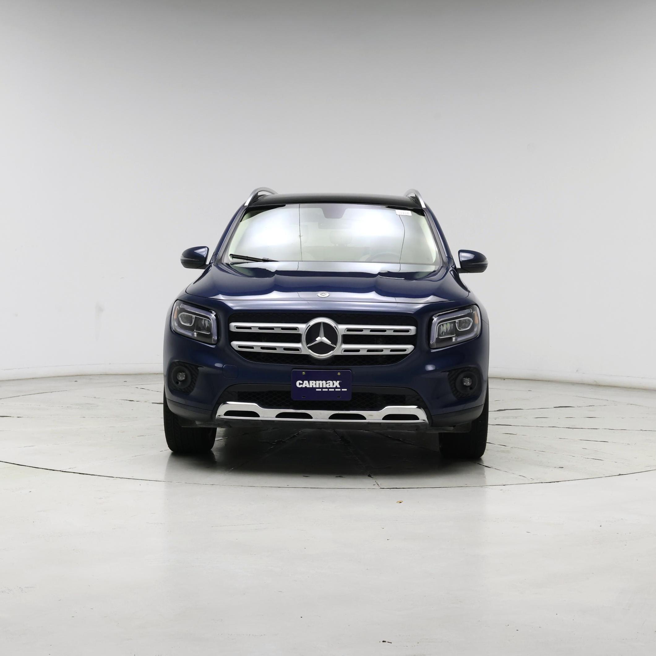 Thumbnail: 2022 Mercedes-Benz GLB - 5