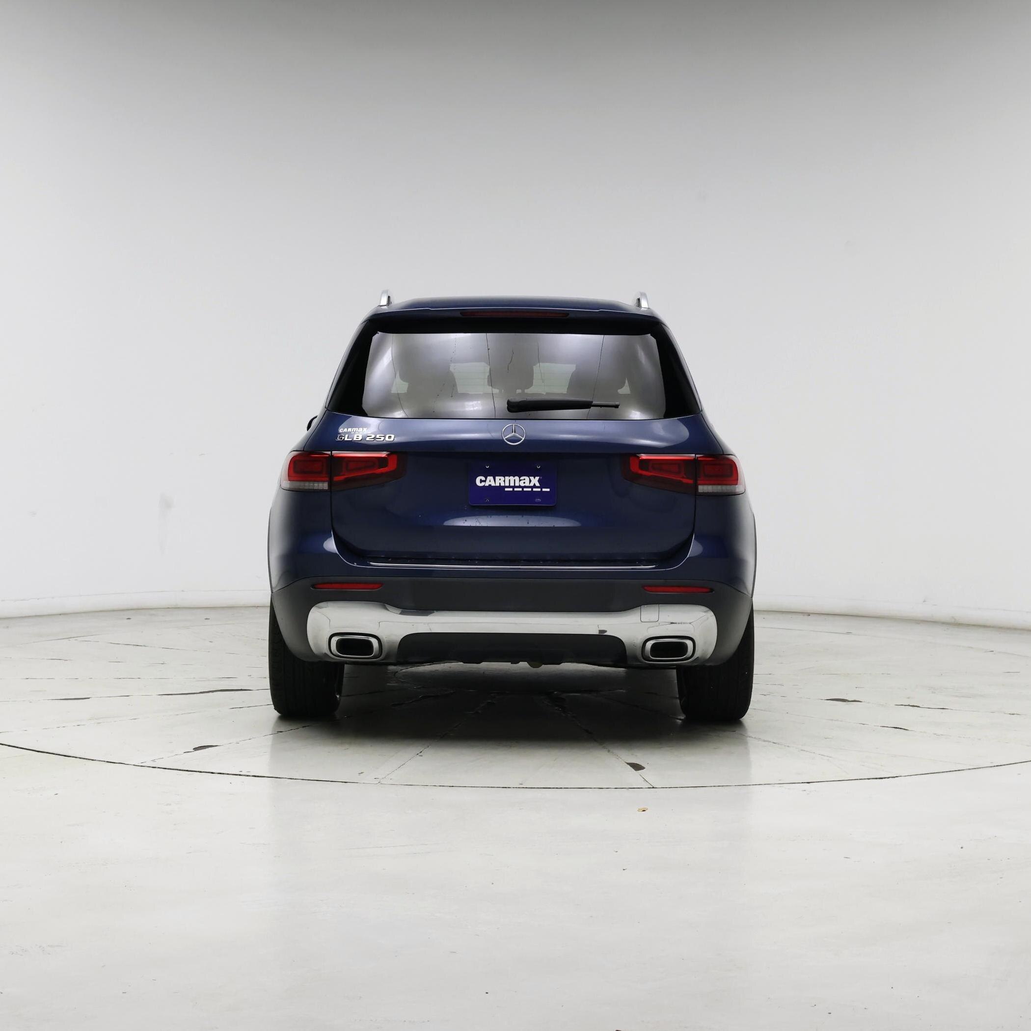 Thumbnail: 2022 Mercedes-Benz GLB - 6