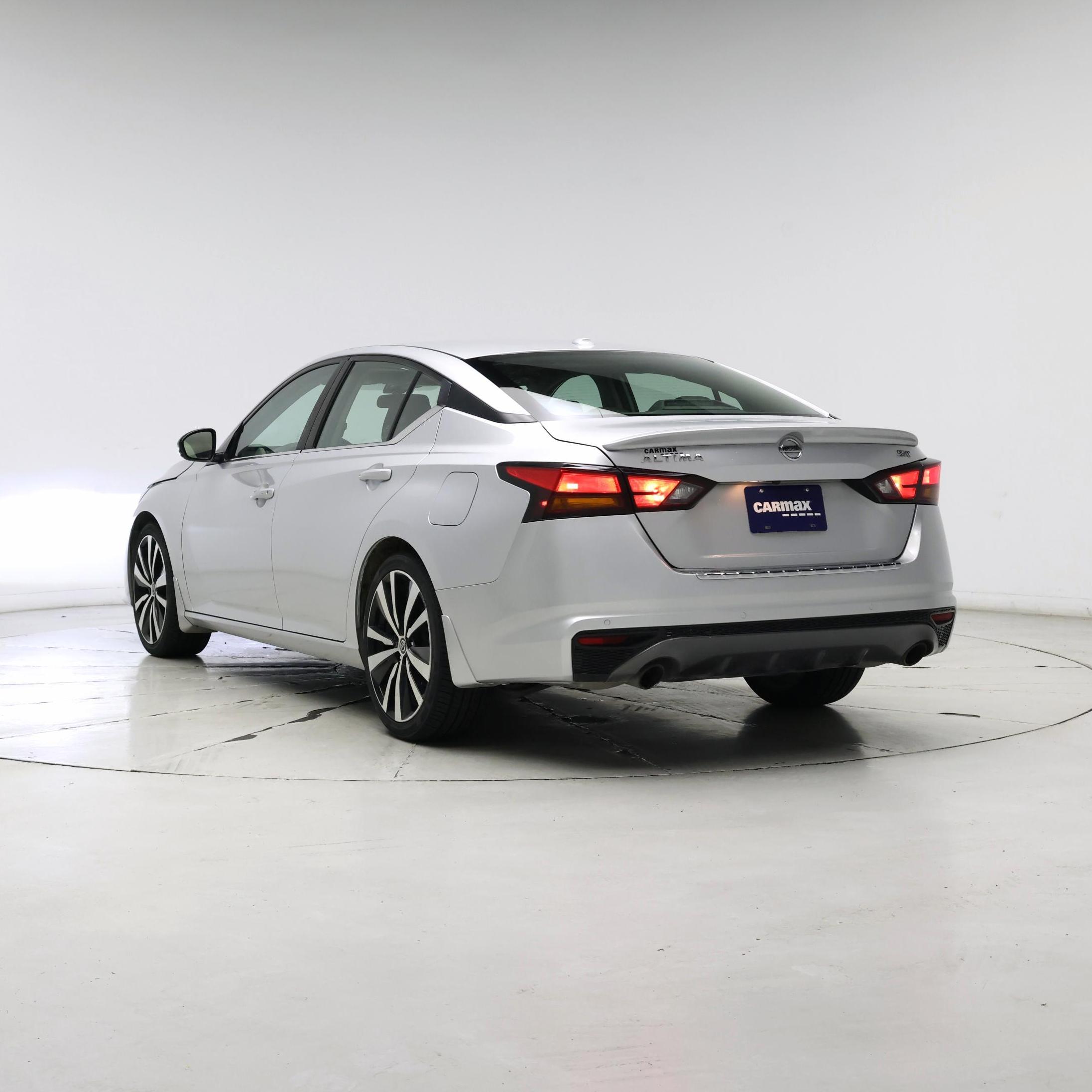 Thumbnail: 2021 Nissan Altima - 2