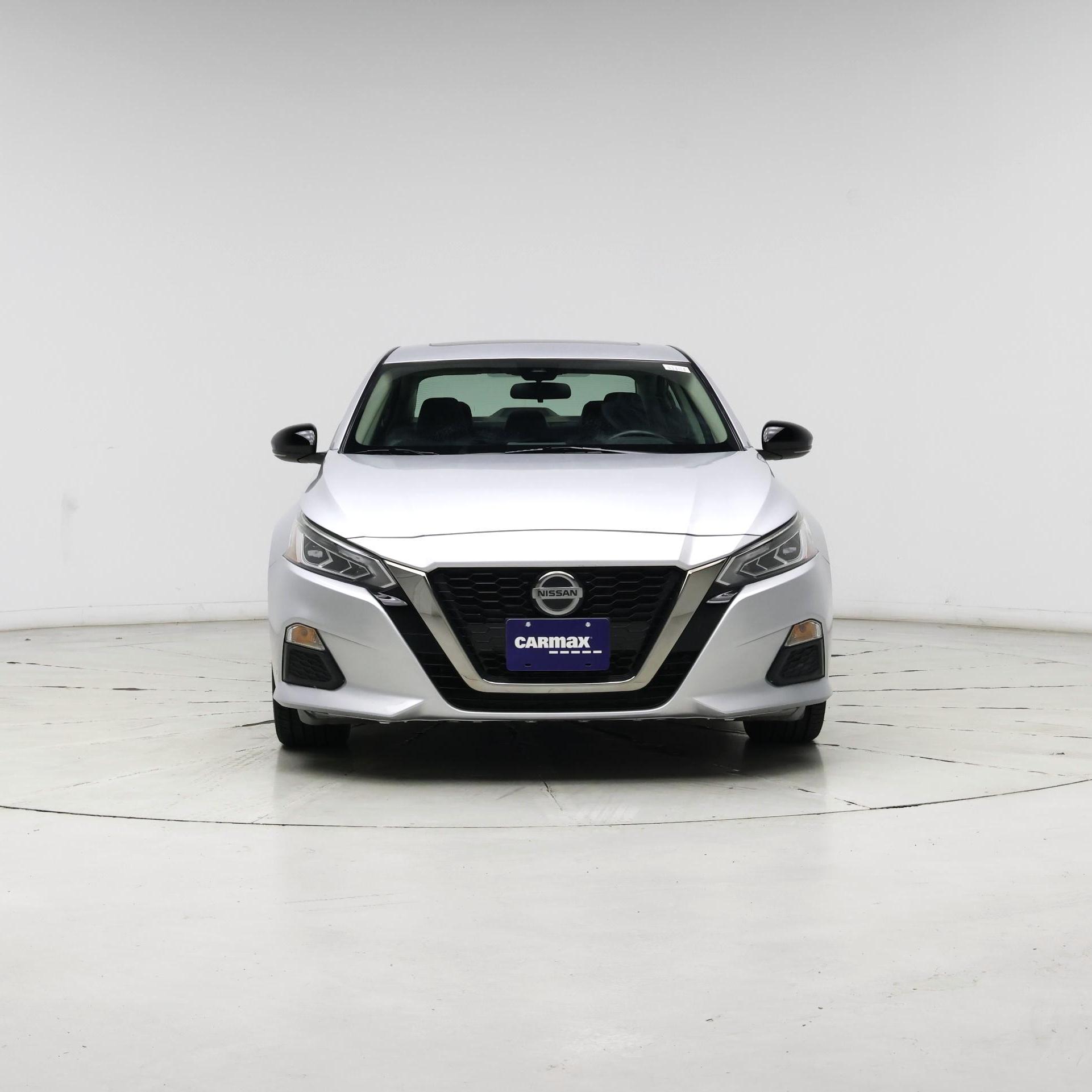 Thumbnail: 2021 Nissan Altima - 5