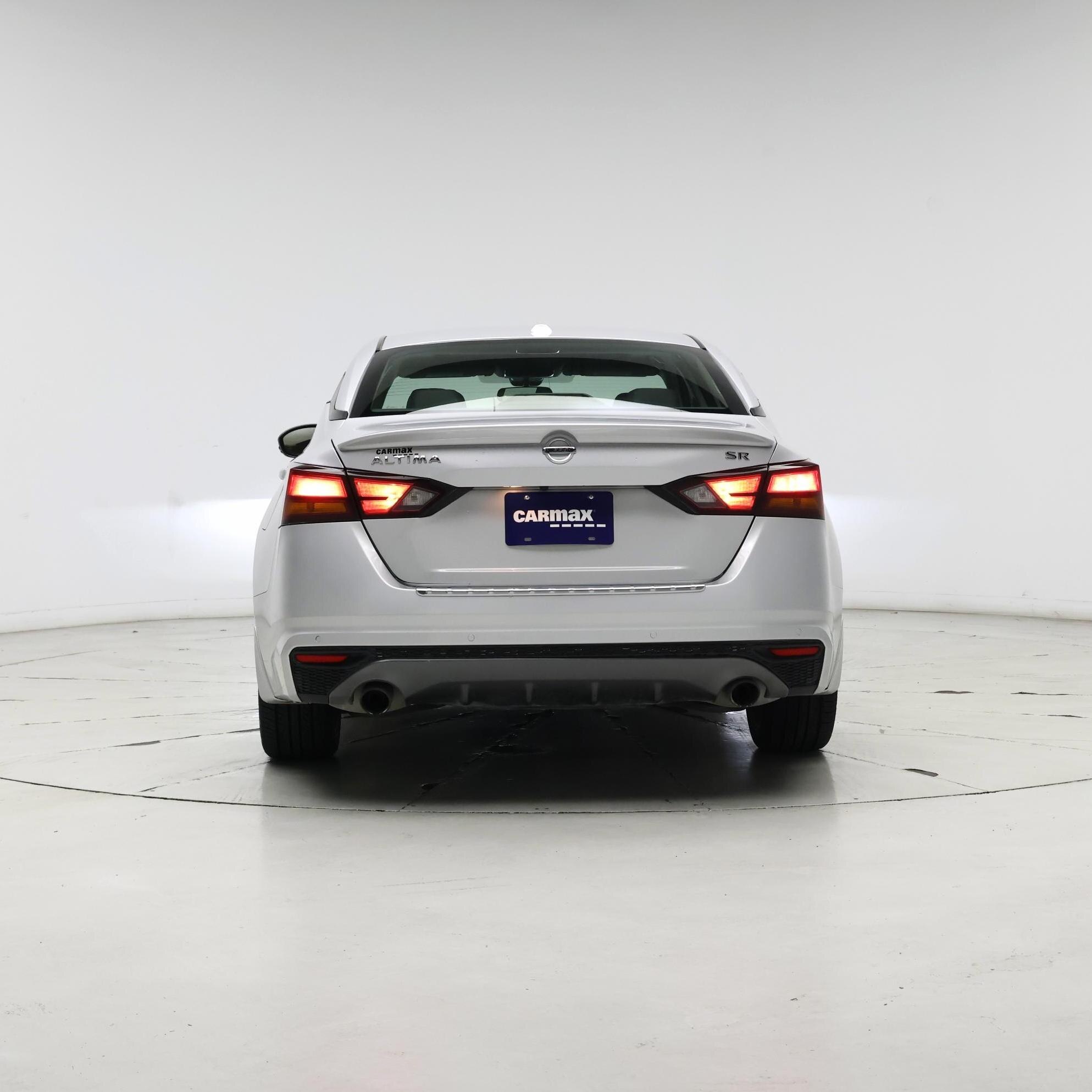 Thumbnail: 2021 Nissan Altima - 6