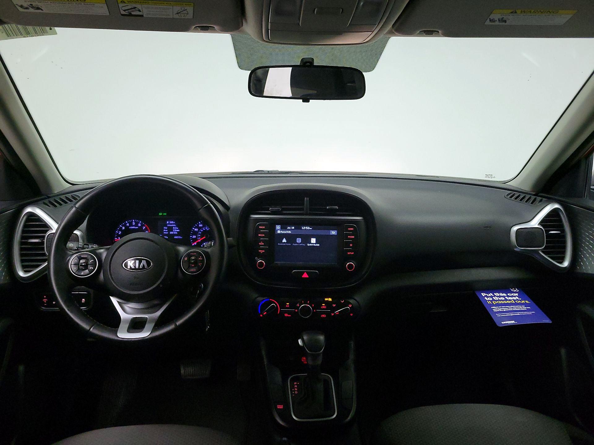Thumbnail: 2020 Kia Soul - 9