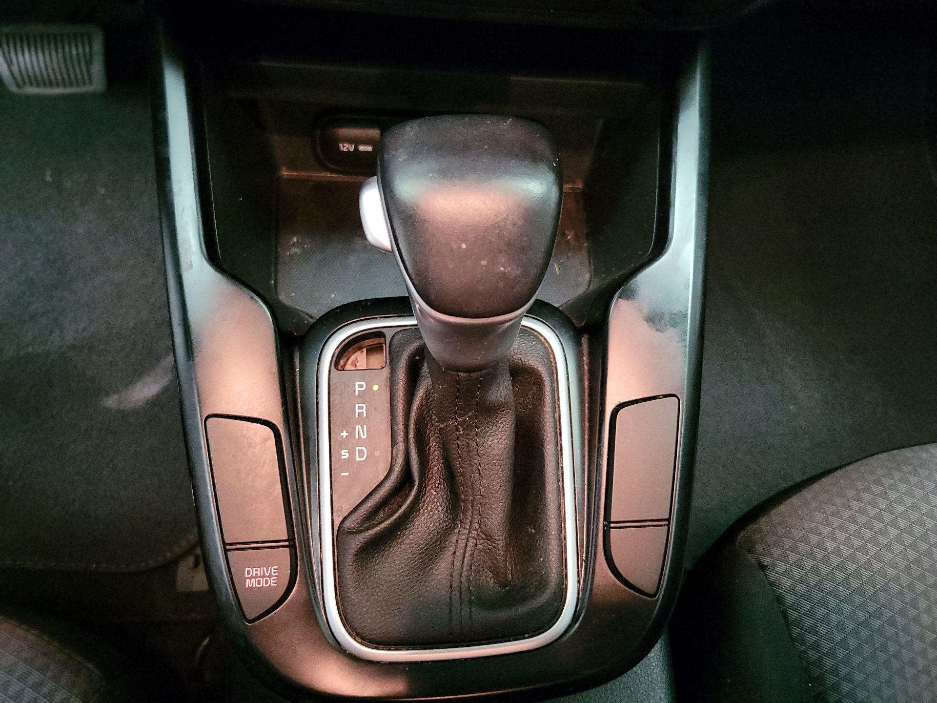 Thumbnail: 2020 Kia Soul - 17