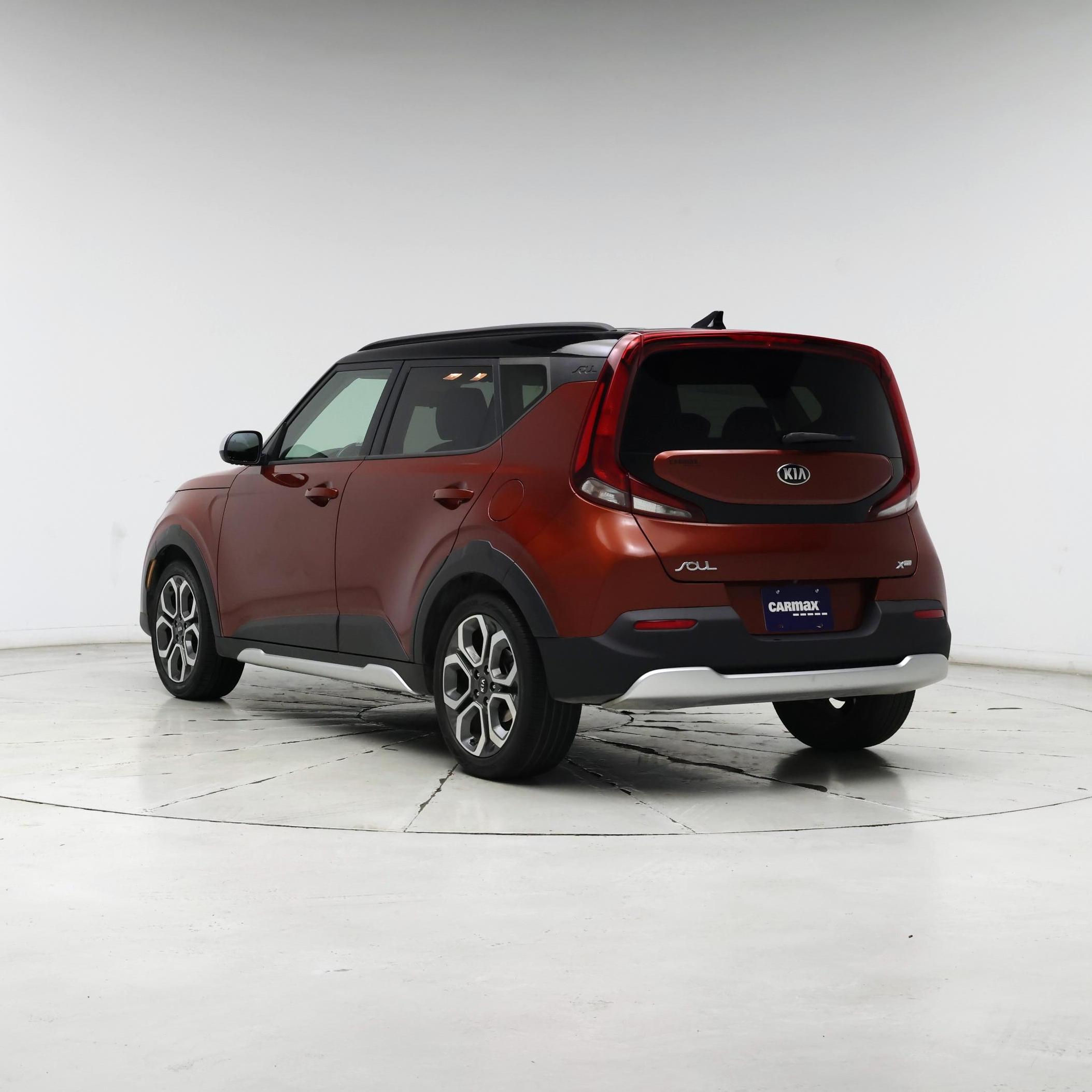 Thumbnail: 2020 Kia Soul - 2