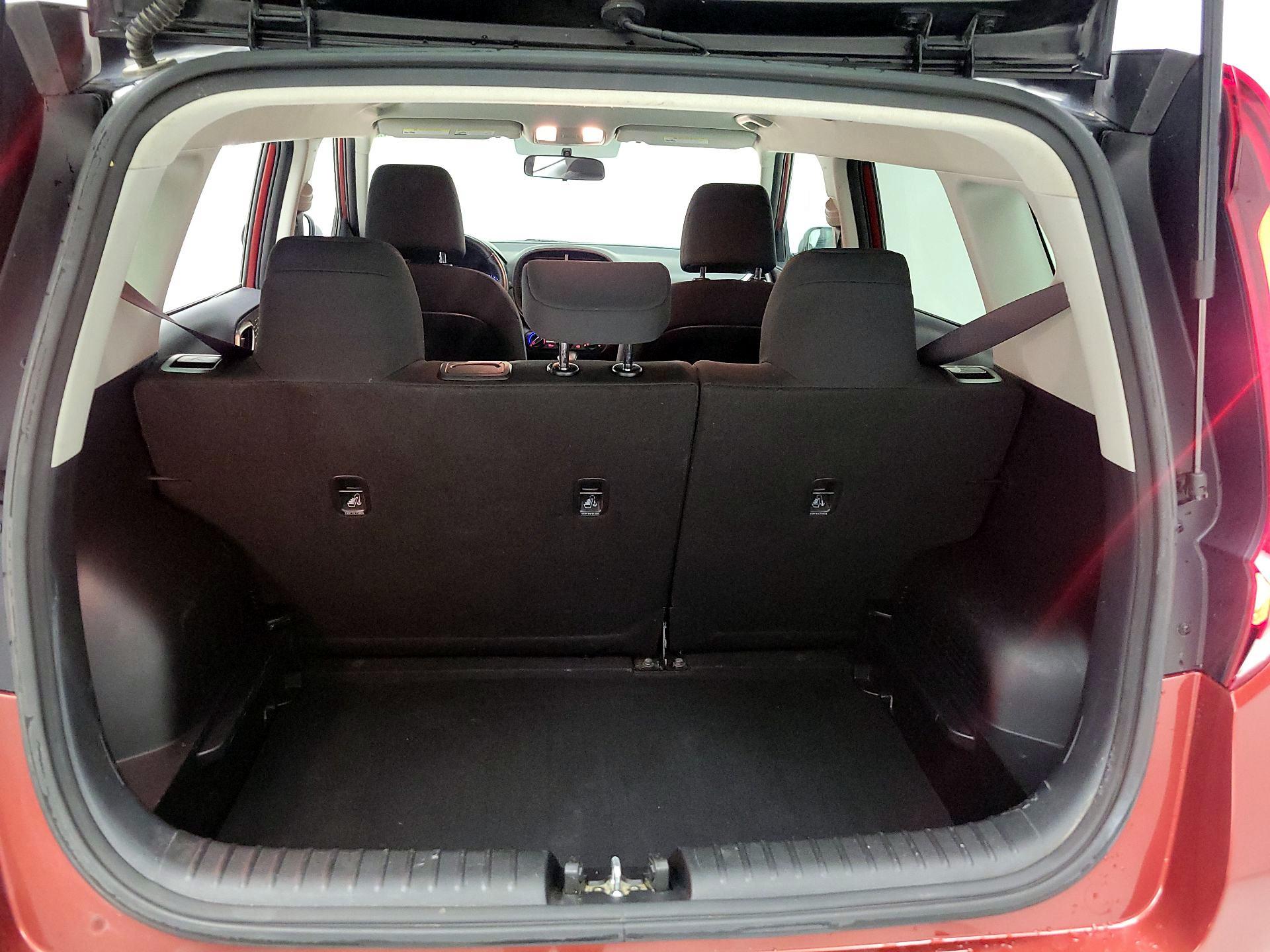 Thumbnail: 2020 Kia Soul - 20