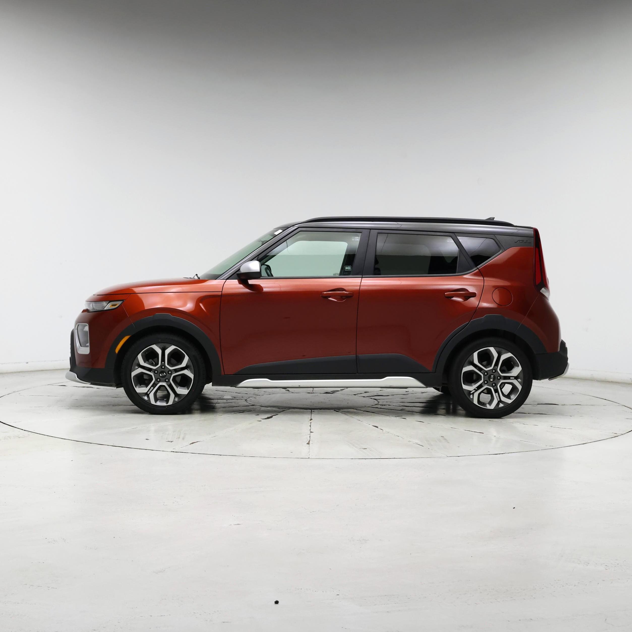 Thumbnail: 2020 Kia Soul - 3