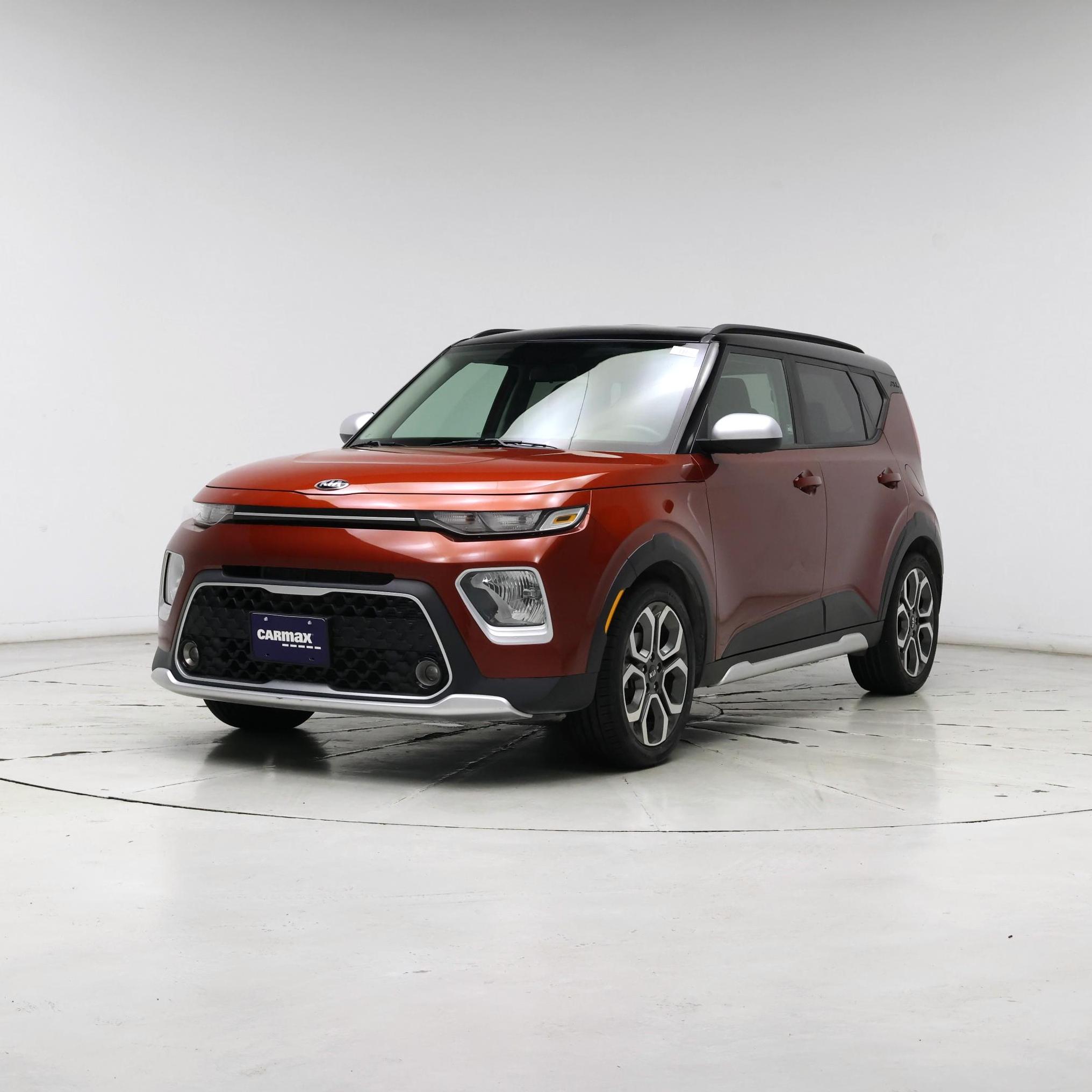 Thumbnail: 2020 Kia Soul - 4