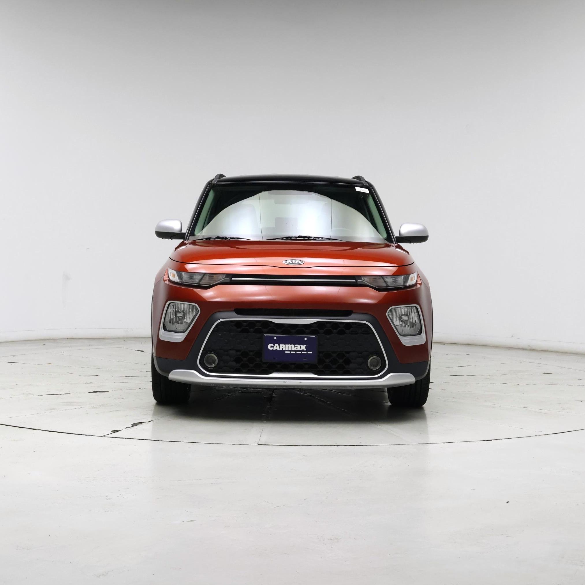 Thumbnail: 2020 Kia Soul - 5