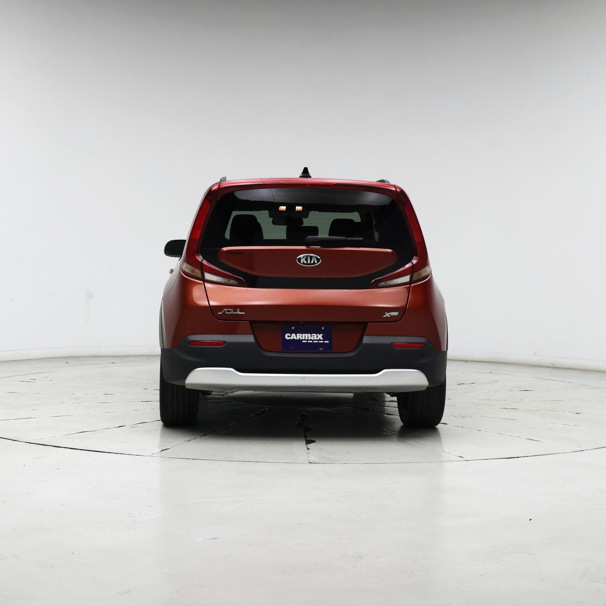 Thumbnail: 2020 Kia Soul - 6
