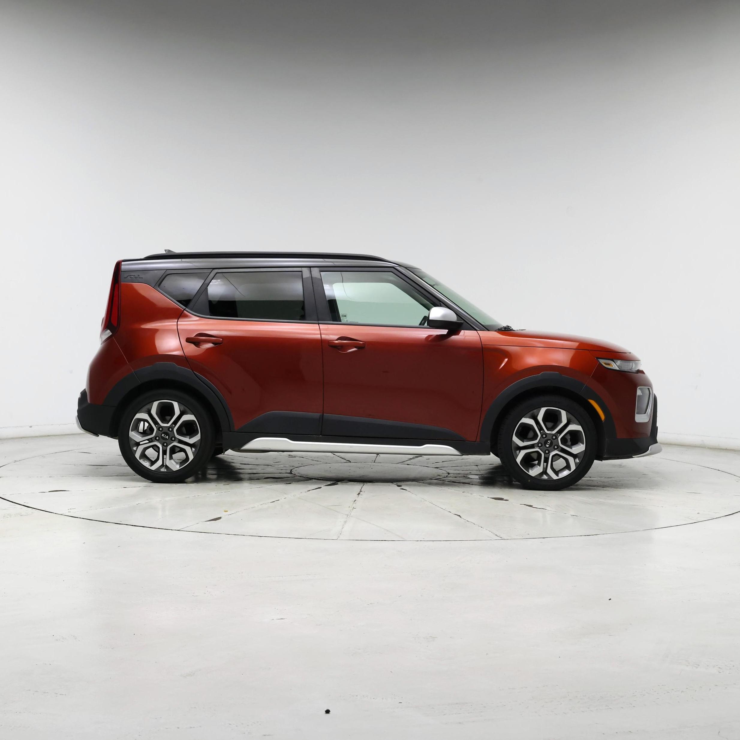 Thumbnail: 2020 Kia Soul - 7