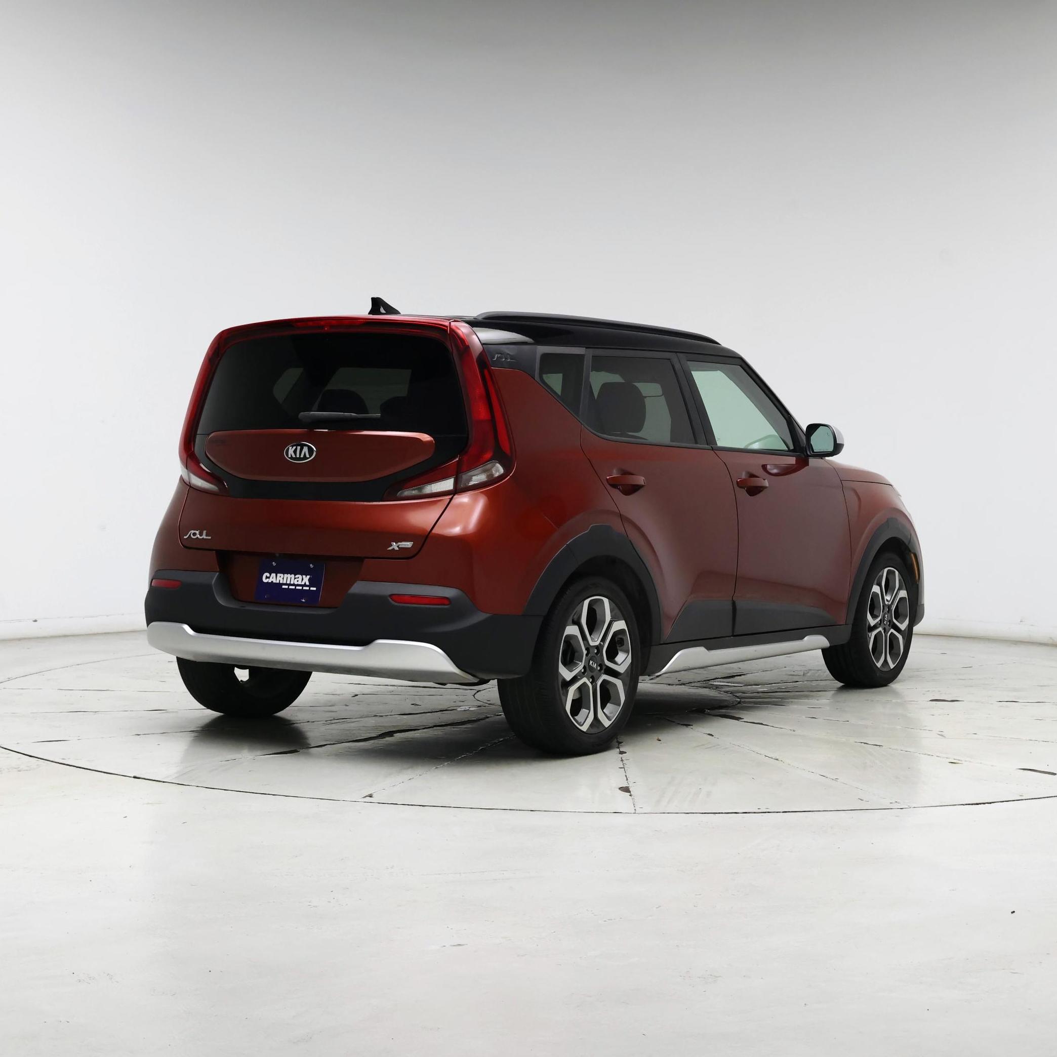 Thumbnail: 2020 Kia Soul - 8