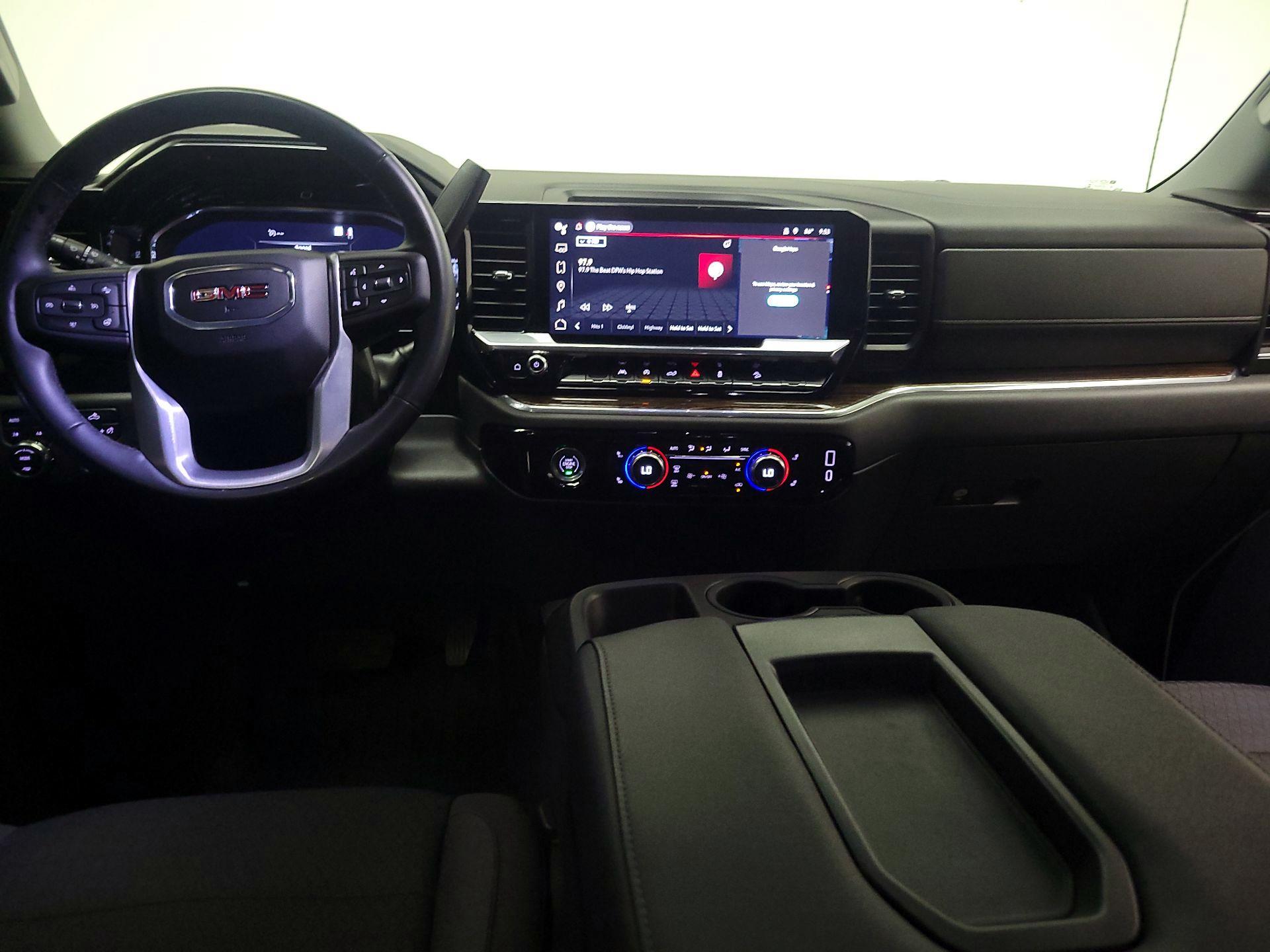 Thumbnail: 2023 GMC Sierra 1500 - 9