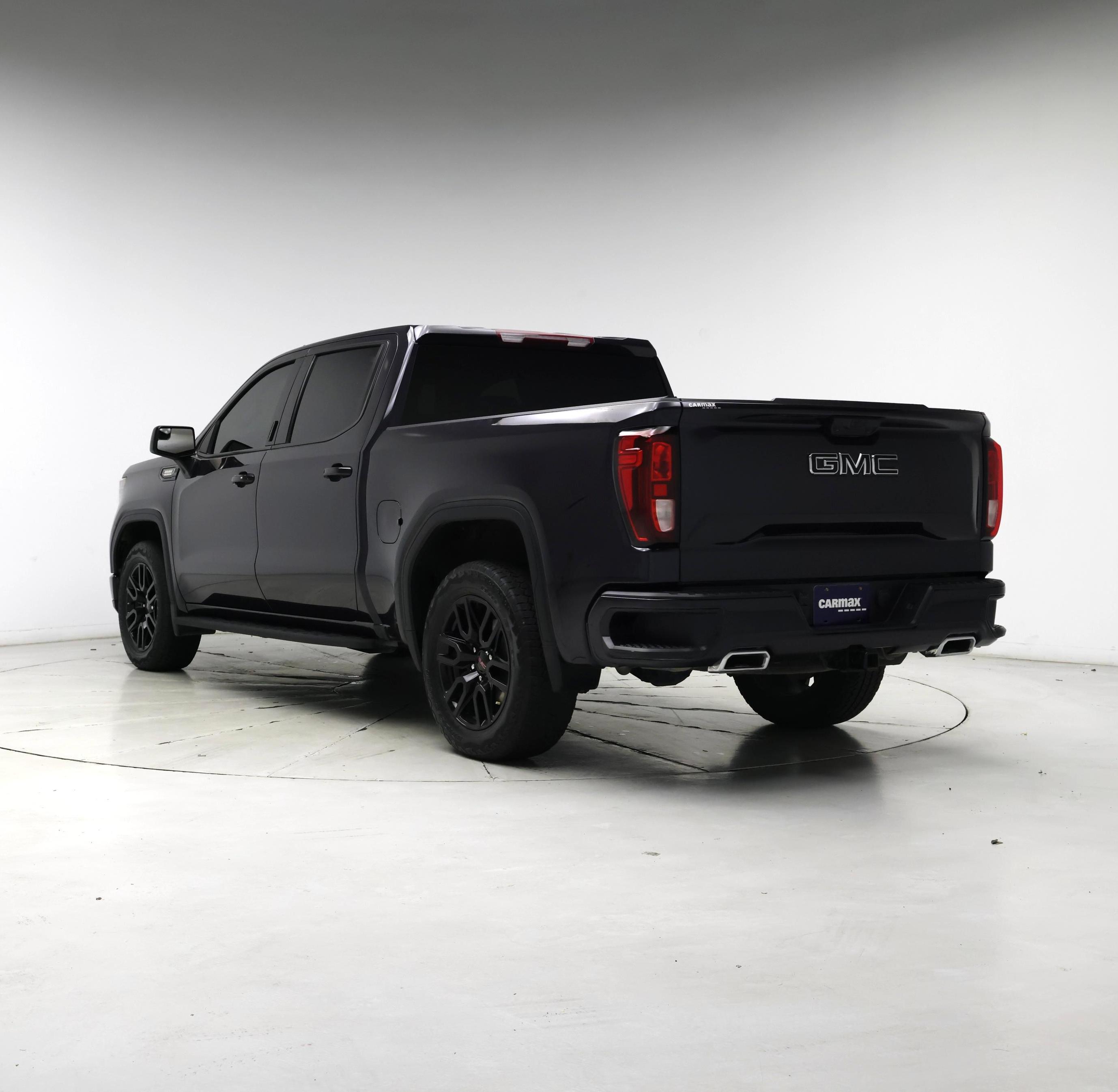 Thumbnail: 2023 GMC Sierra 1500 - 2