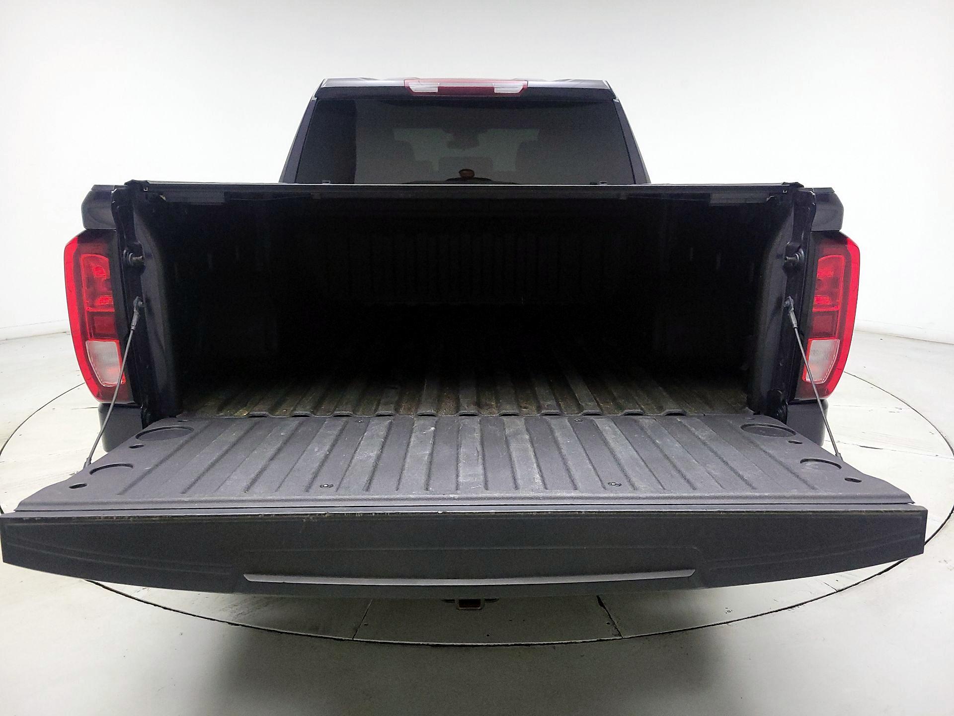 Thumbnail: 2023 GMC Sierra 1500 - 19