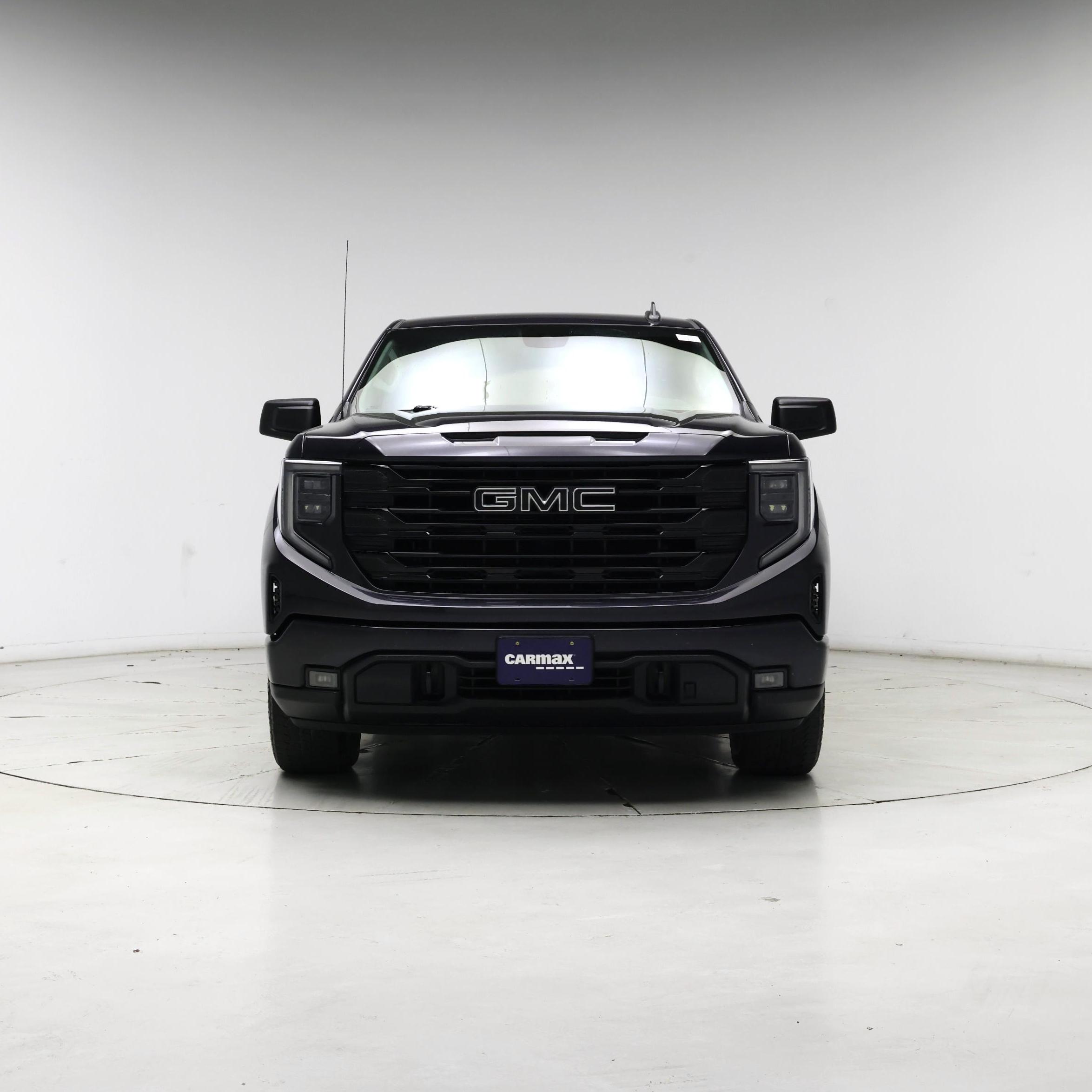 Thumbnail: 2023 GMC Sierra 1500 - 5