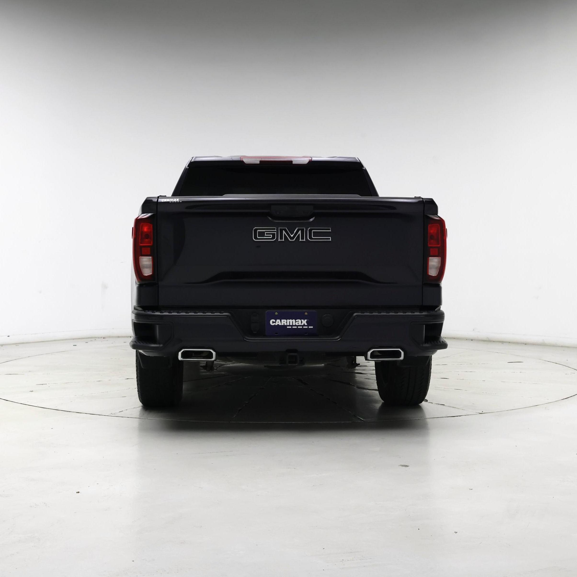 Thumbnail: 2023 GMC Sierra 1500 - 6