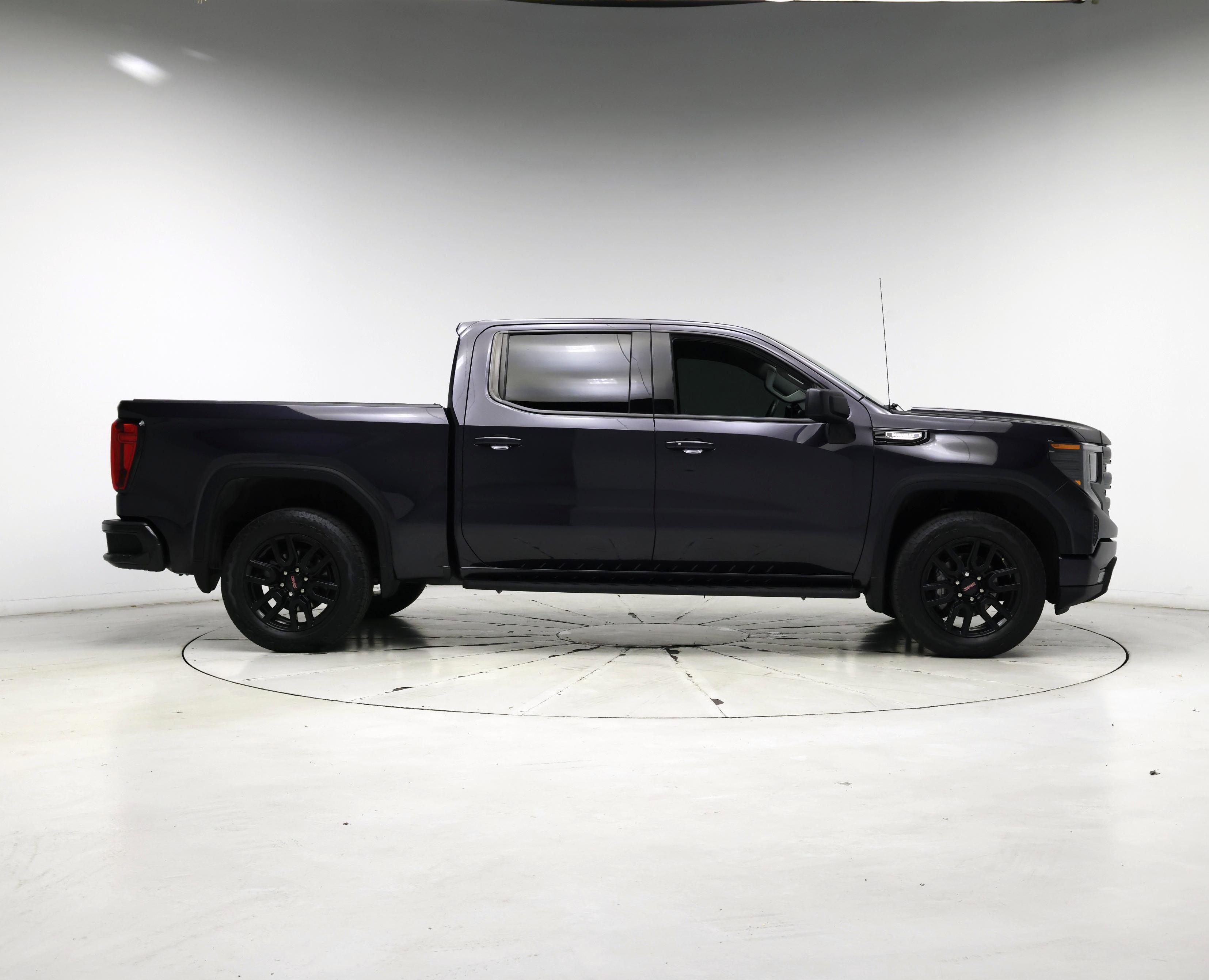 Thumbnail: 2023 GMC Sierra 1500 - 7