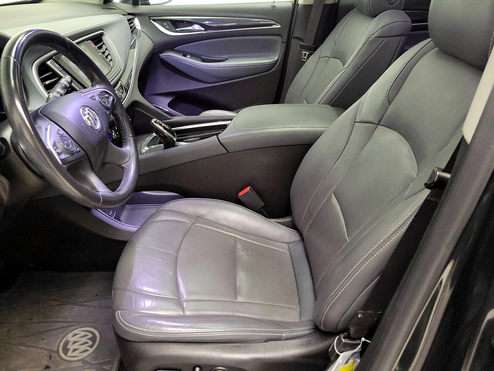 Thumbnail: 2018 Buick Enclave - 11