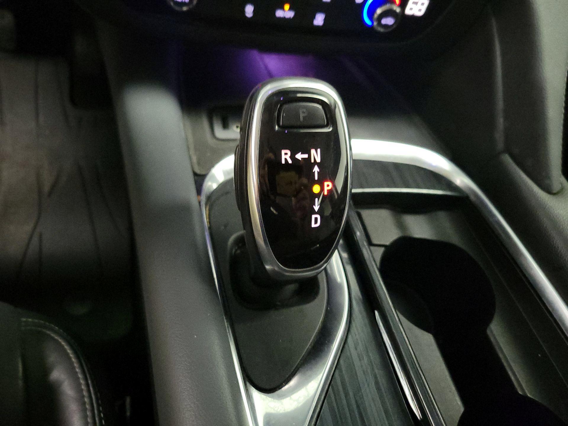 Thumbnail: 2018 Buick Enclave - 18