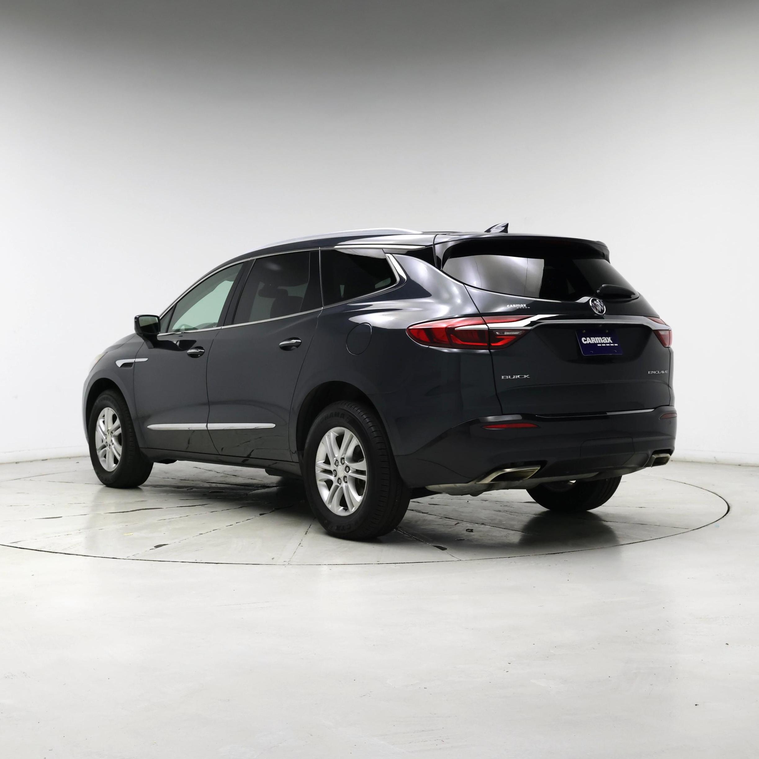 Thumbnail: 2018 Buick Enclave - 2