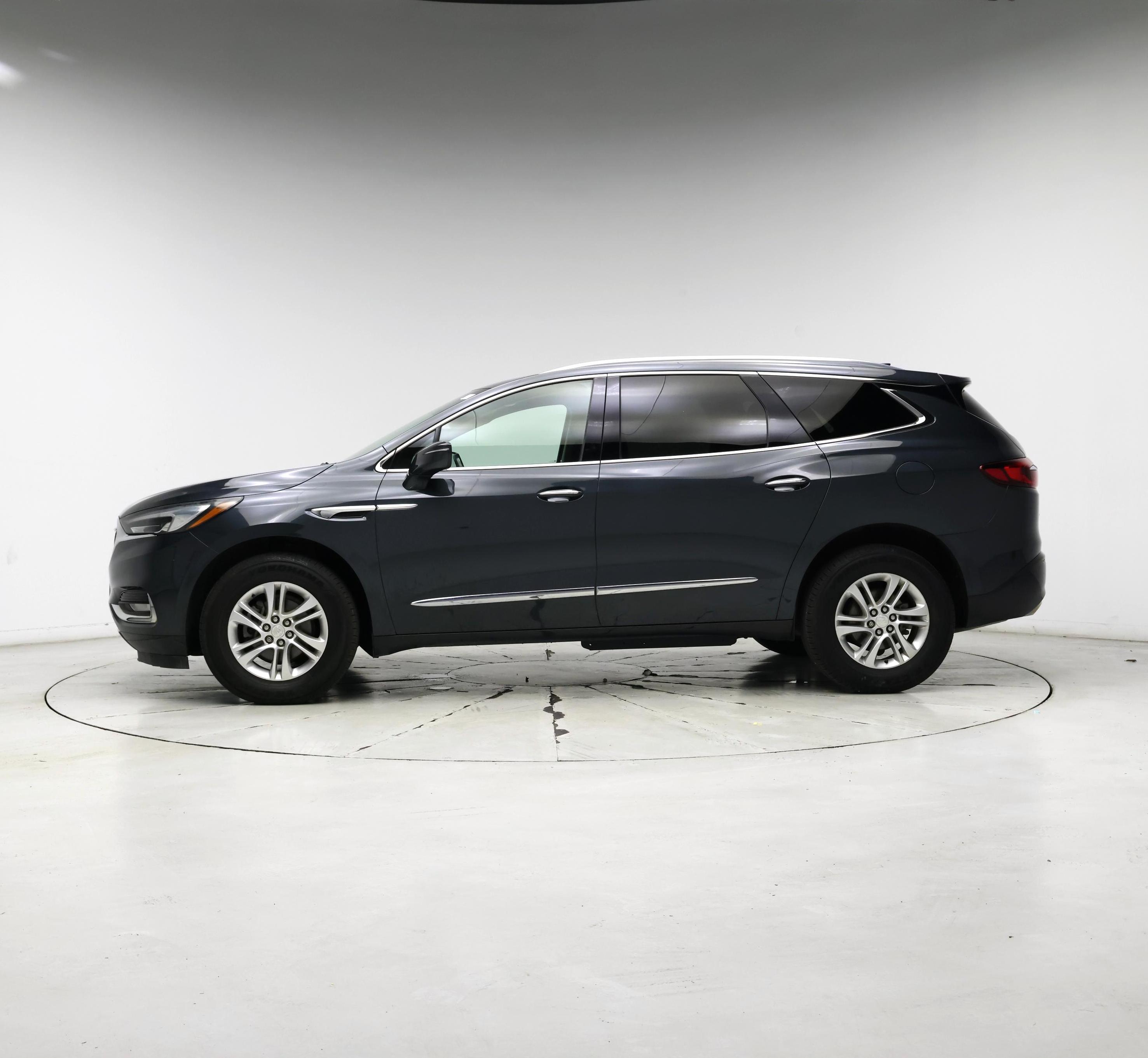 Thumbnail: 2018 Buick Enclave - 3