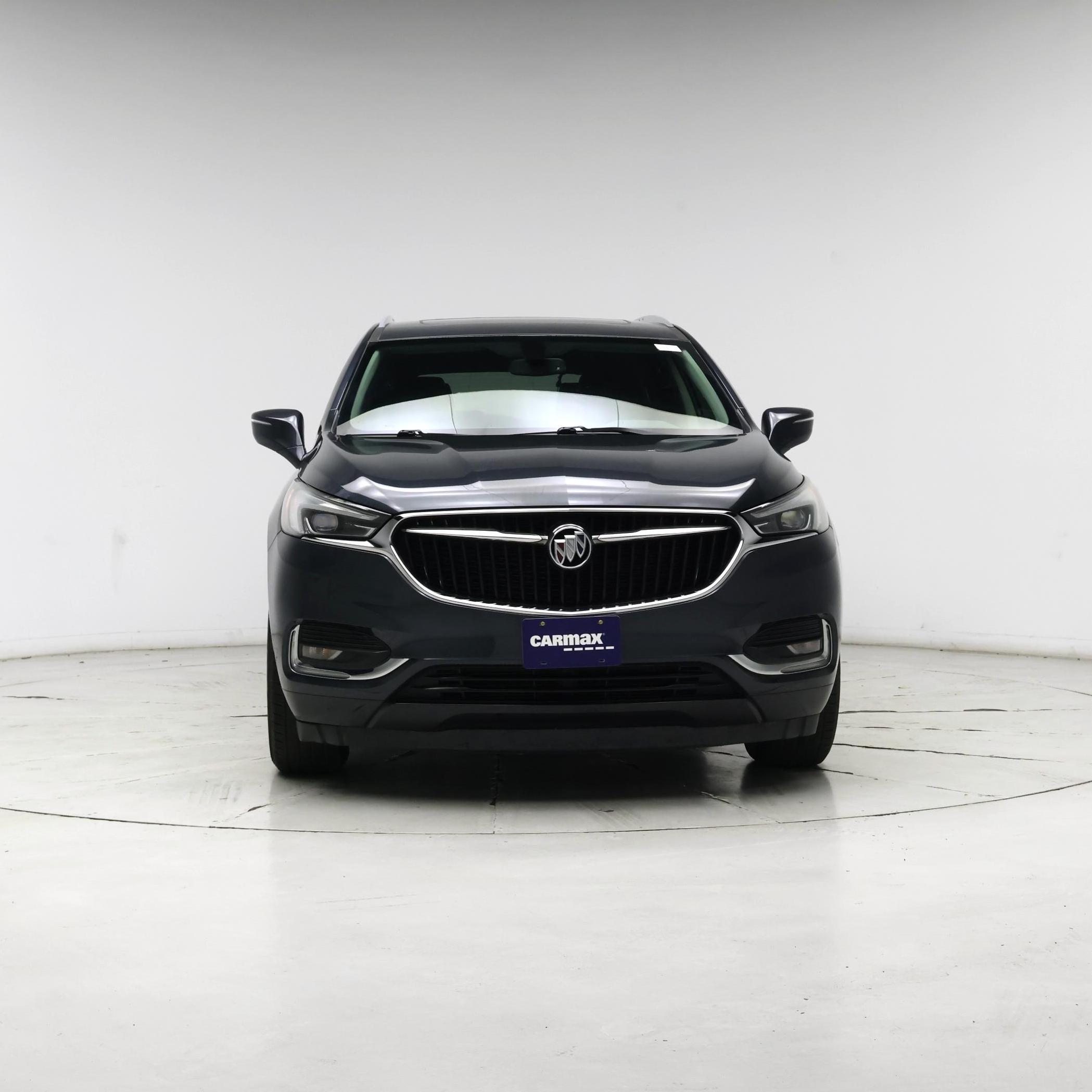 Thumbnail: 2018 Buick Enclave - 5