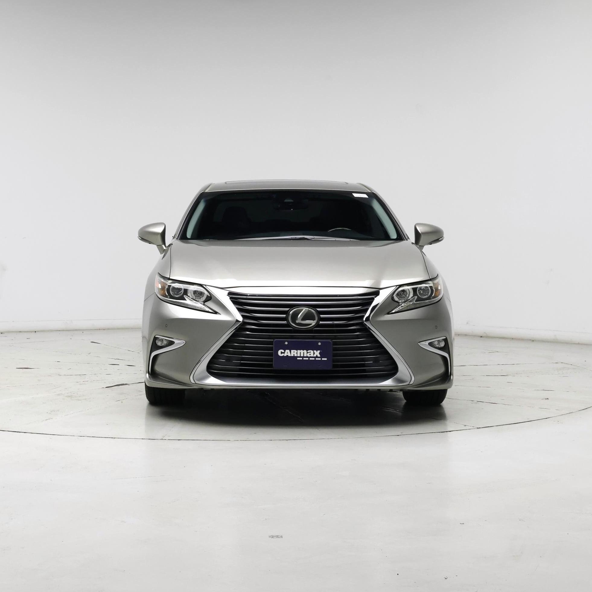 Thumbnail: 2017 Lexus ES - 5