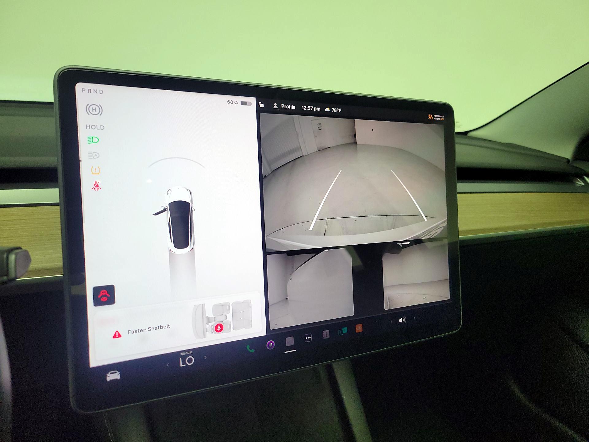 Thumbnail: 2022 Tesla Model 3 - 14